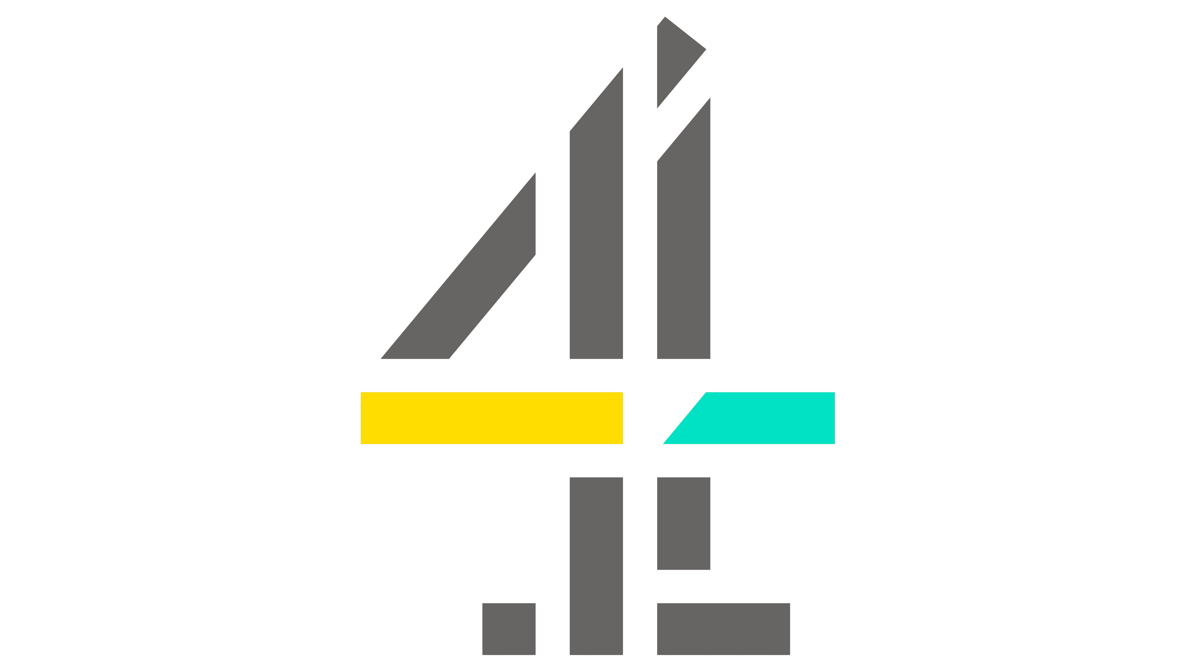 Channel 4 Logo, symbol, meaning, history, PNG, brand