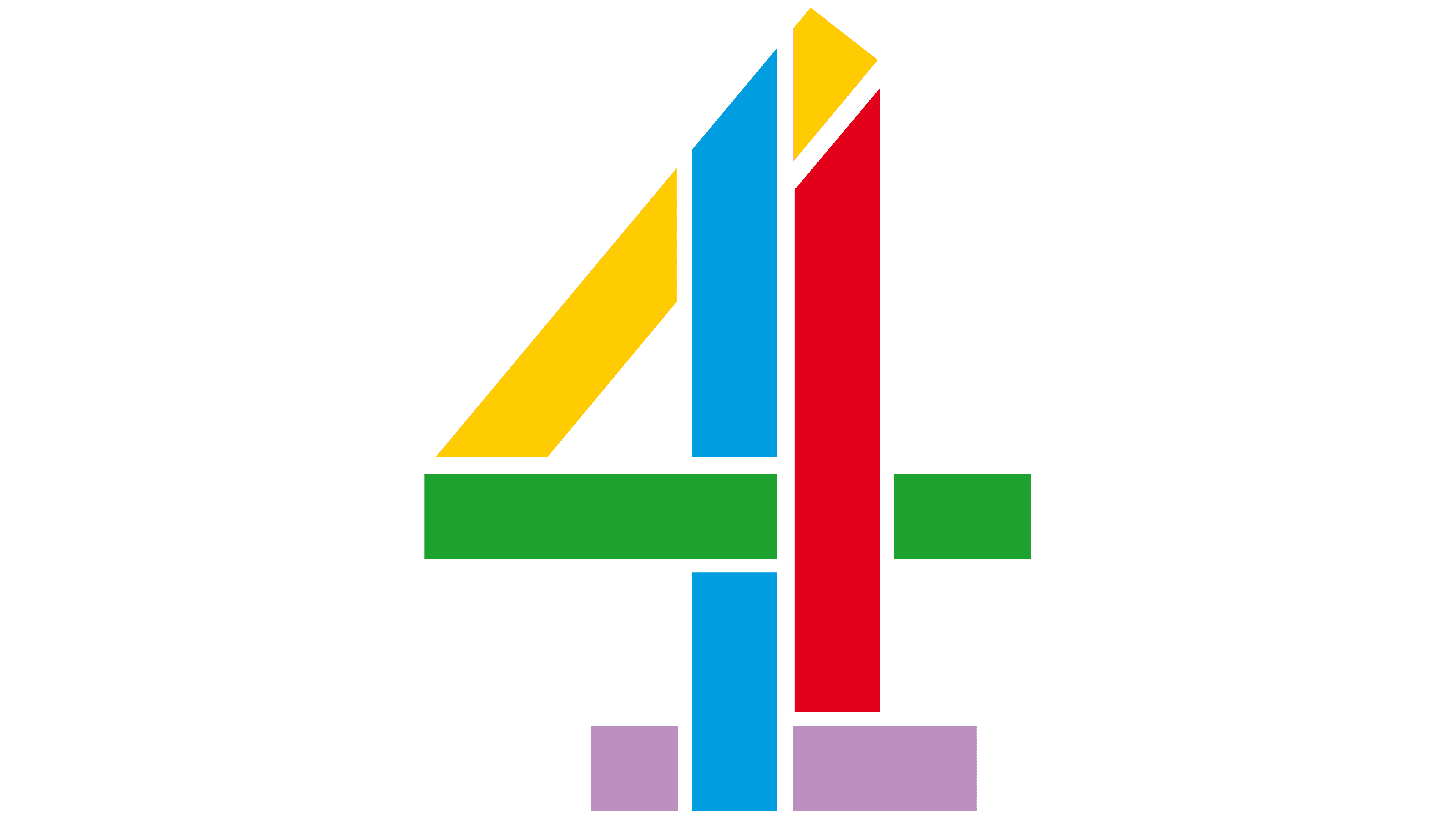Channel 4 Logo, symbol, meaning, history, PNG, brand