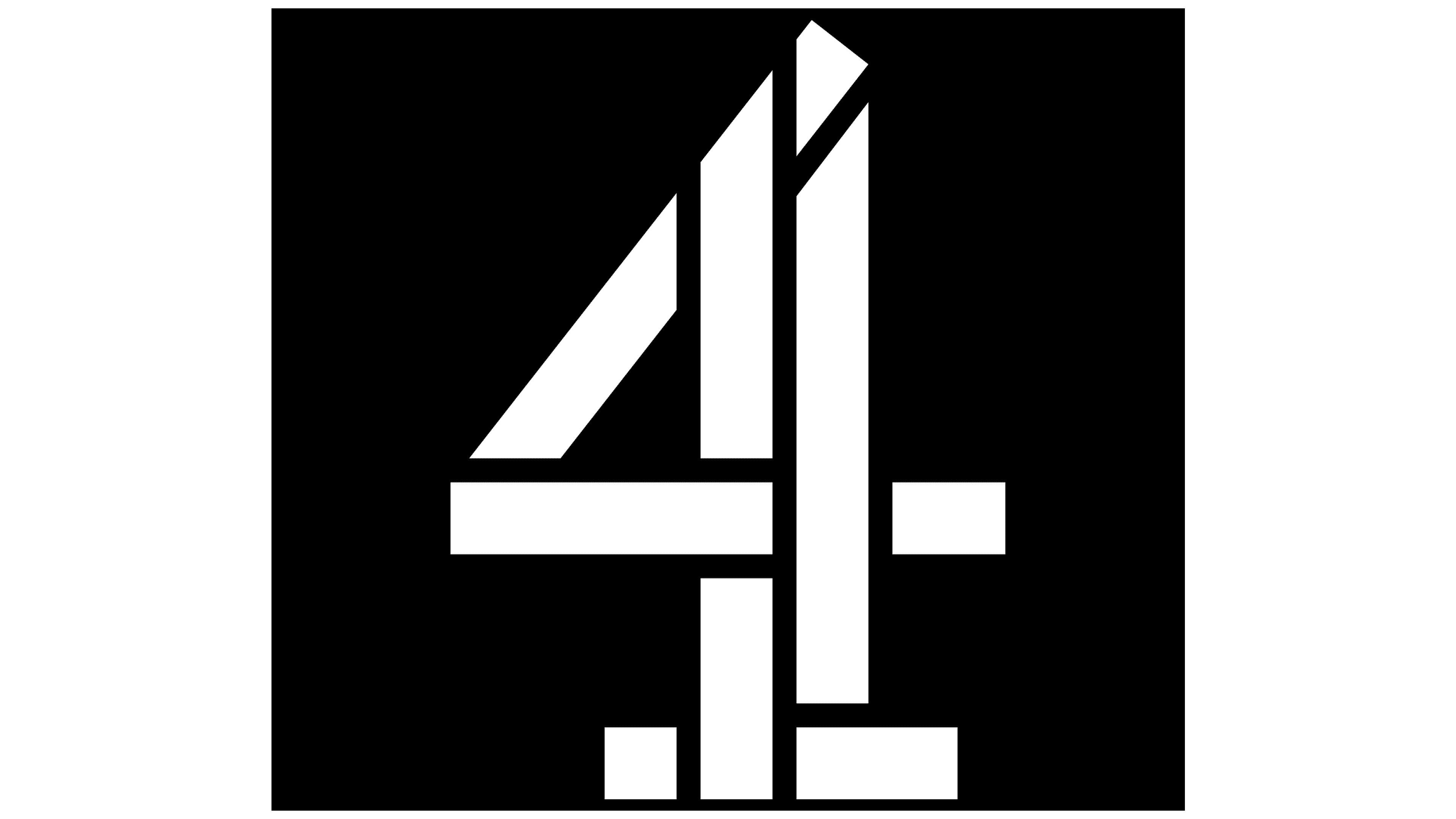 Channel 4 Logo, symbol, meaning, history, PNG, brand