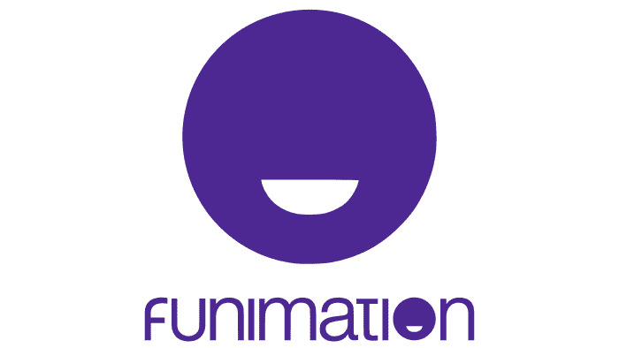 Funimation Logo Symbol, History, PNG (3840*2160)