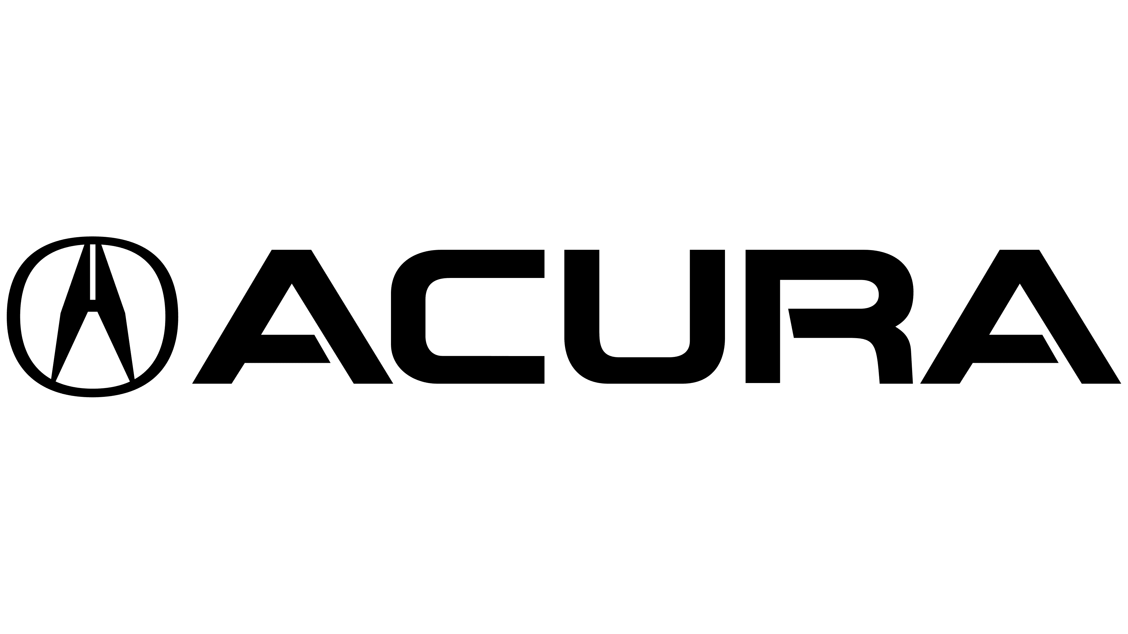 Acura Logo, symbol, meaning, history, PNG, brand