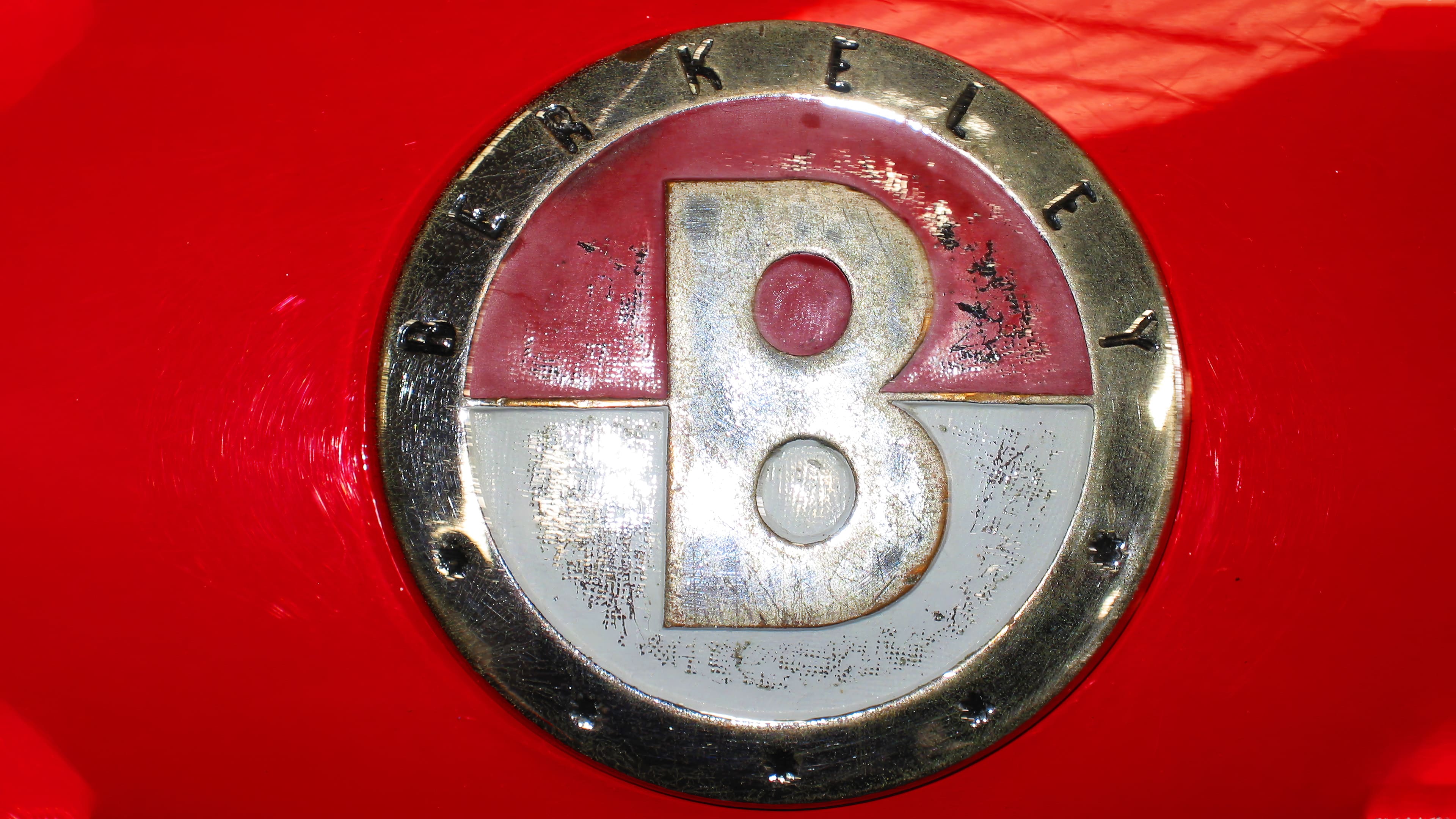 All Car Badges With Stars