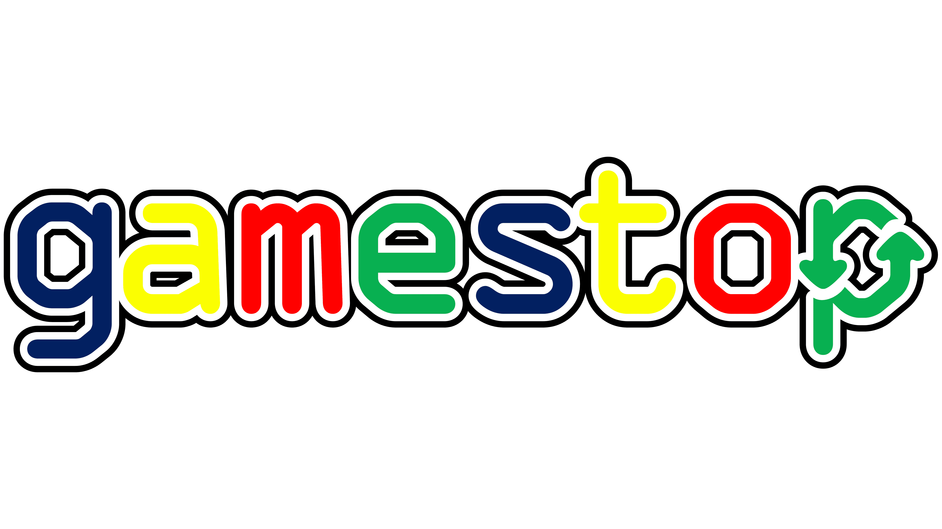 GameStop Logo, symbol, meaning, history, PNG, brand
