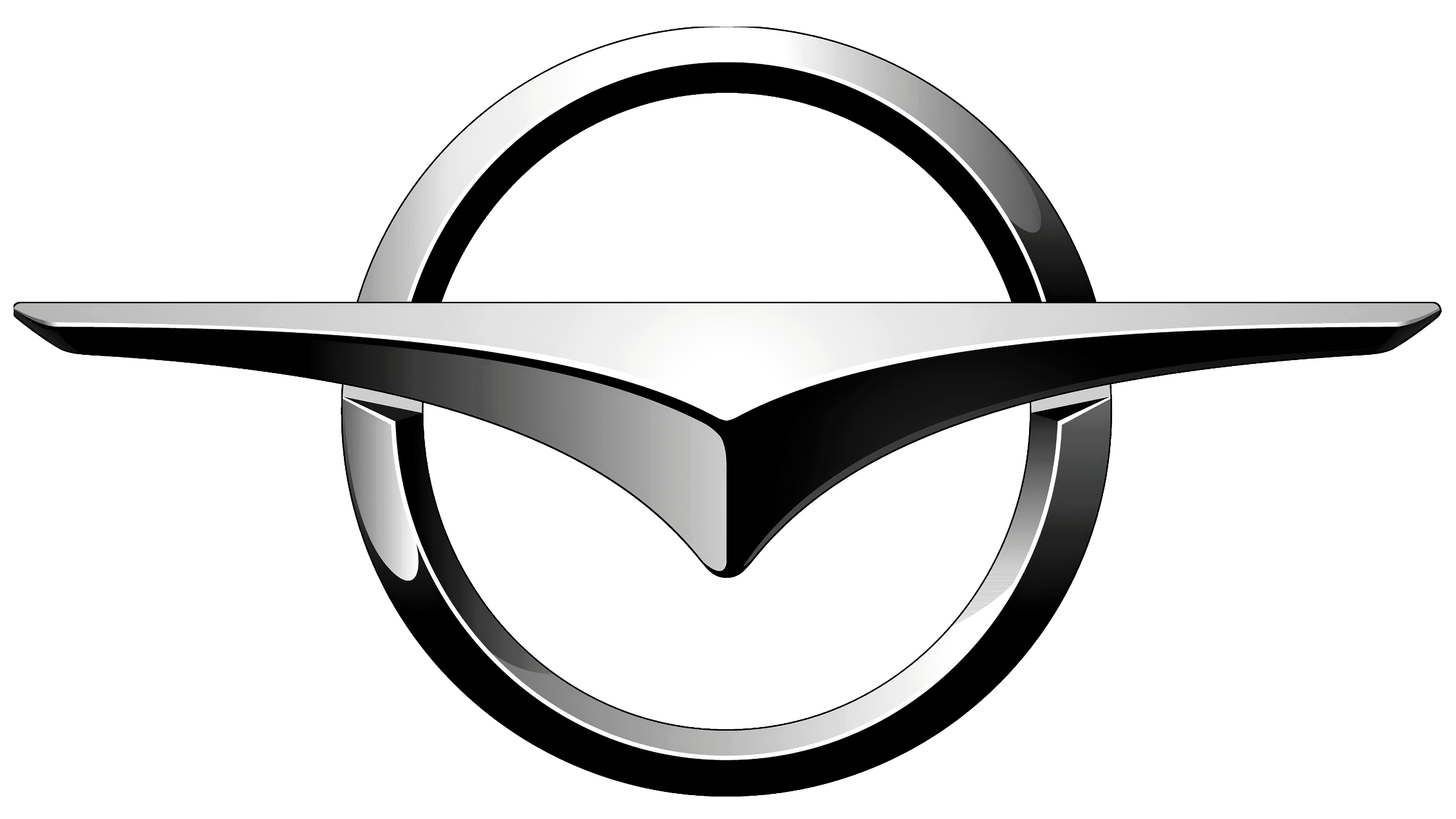 All Car Logos with Wings (about 65 brands)