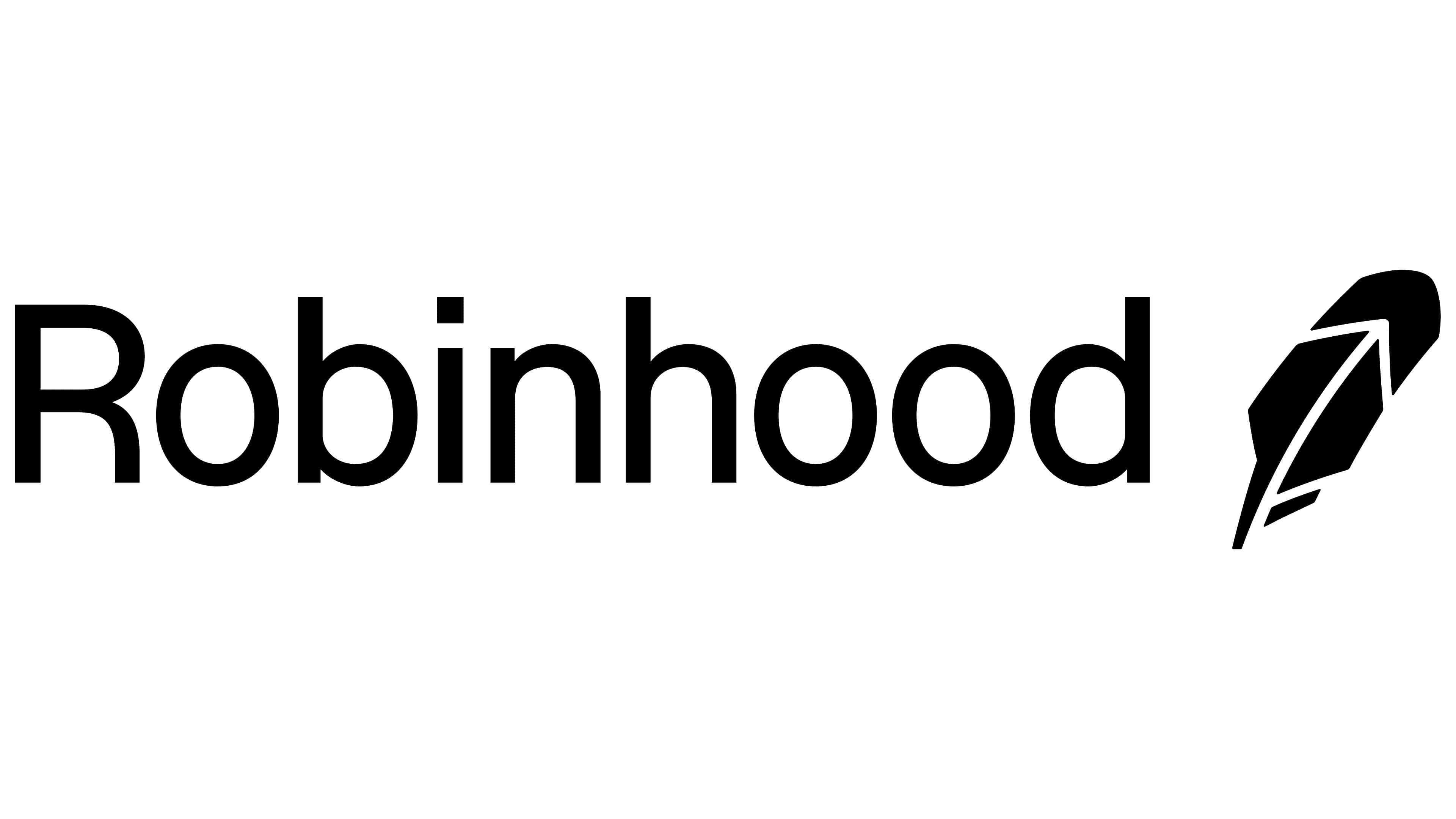 Robinhood Logo, symbol, meaning, history, PNG, brand