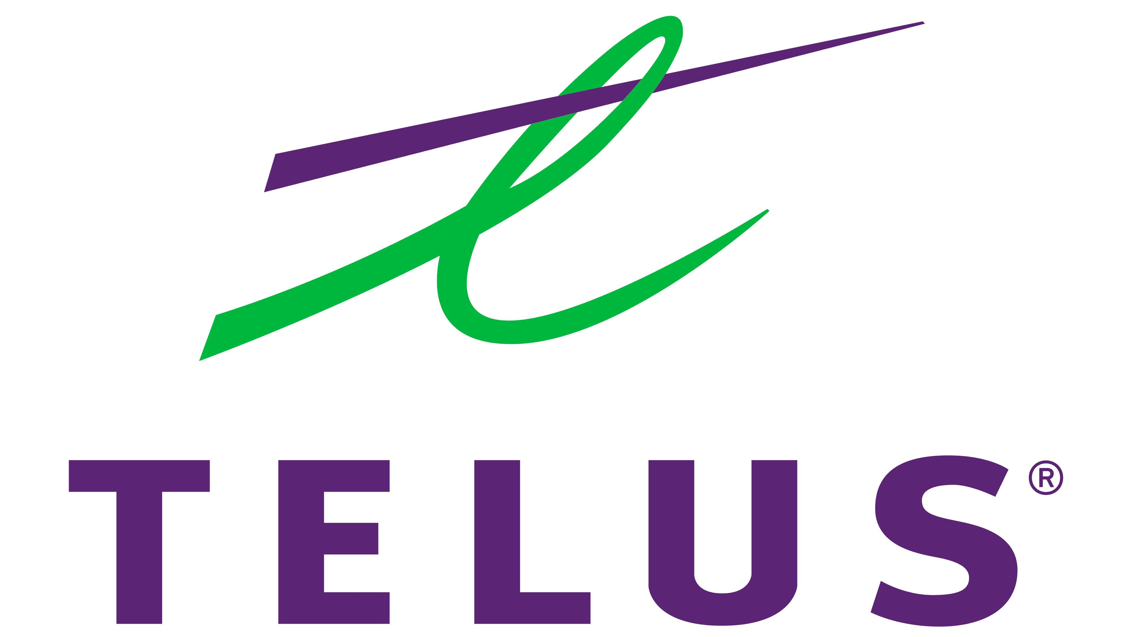 Telus Logo, symbol, meaning, history, PNG, brand