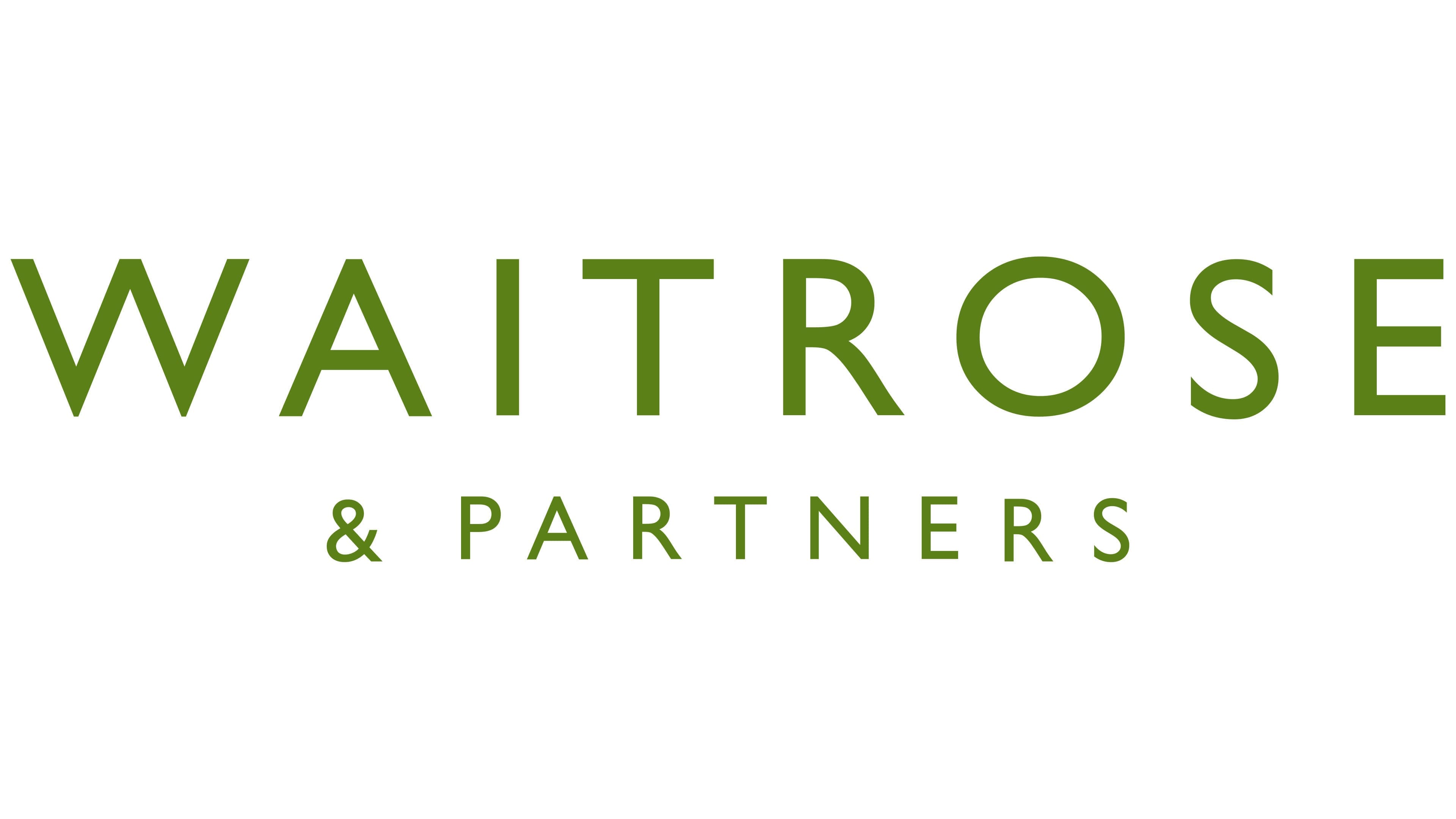 Waitrose Logo, symbol, meaning, history, PNG, brand