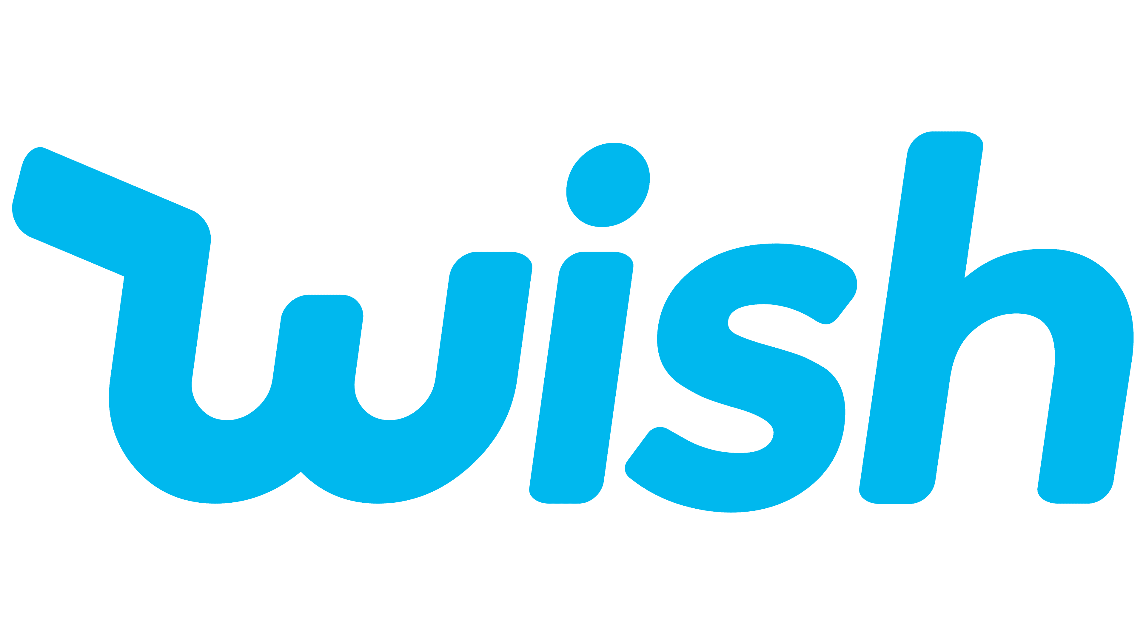 Wish Logo and symbol, meaning, history, PNG