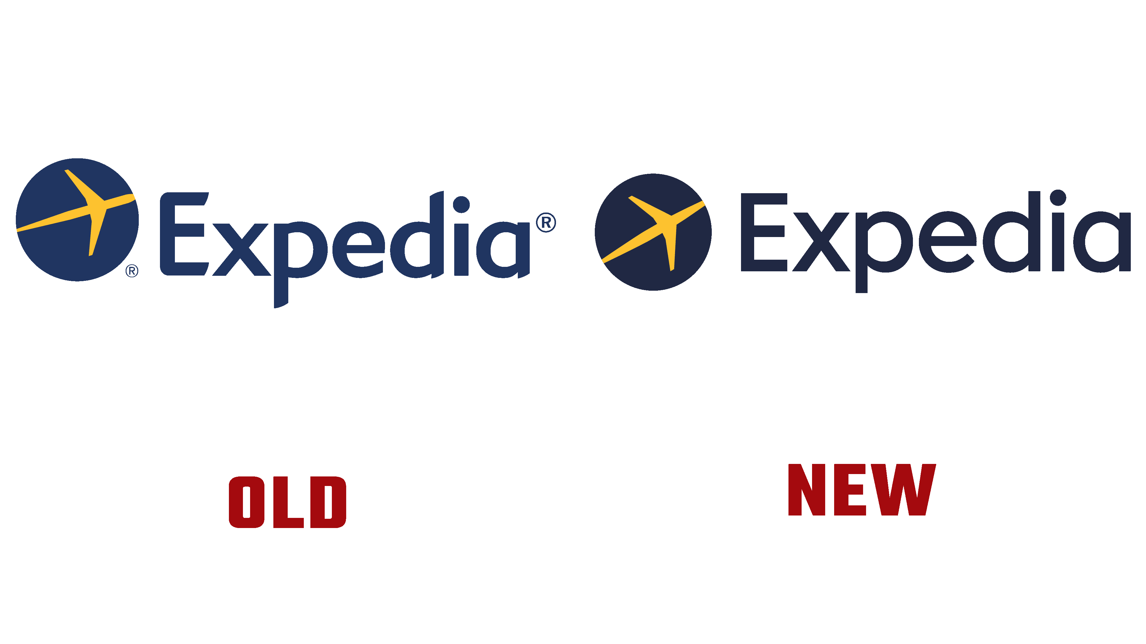 Expedia Brand Unveils A New Logo