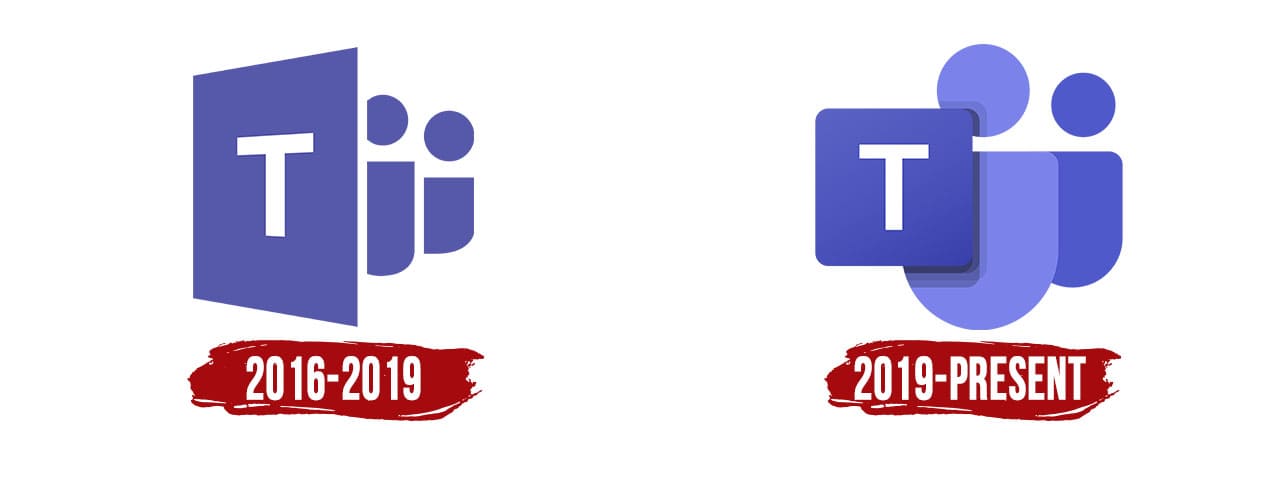Microsoft Teams Logo Symbol, History, PNG (3840*2160)