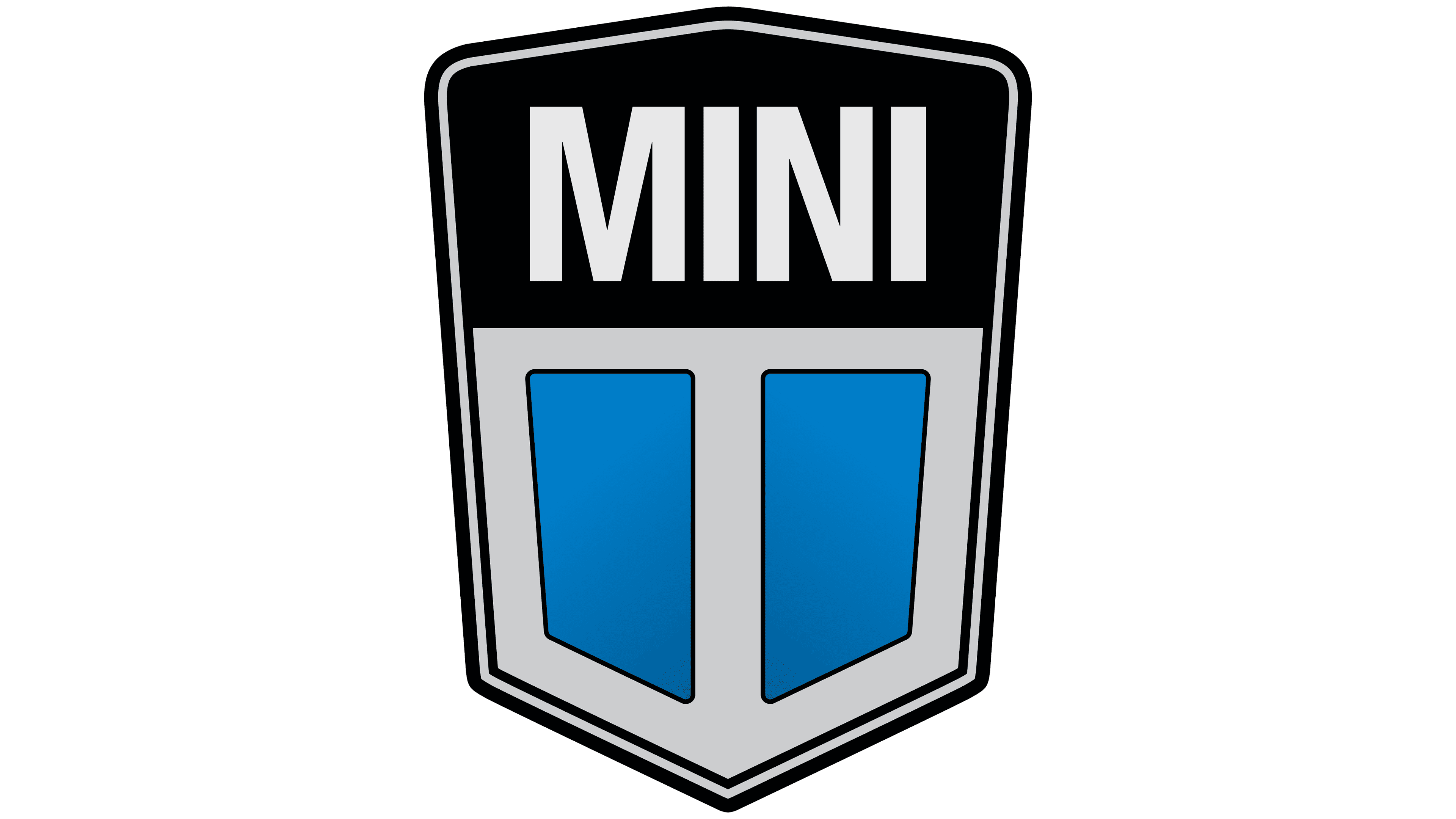Mini Logo, symbol, meaning, history, PNG, brand