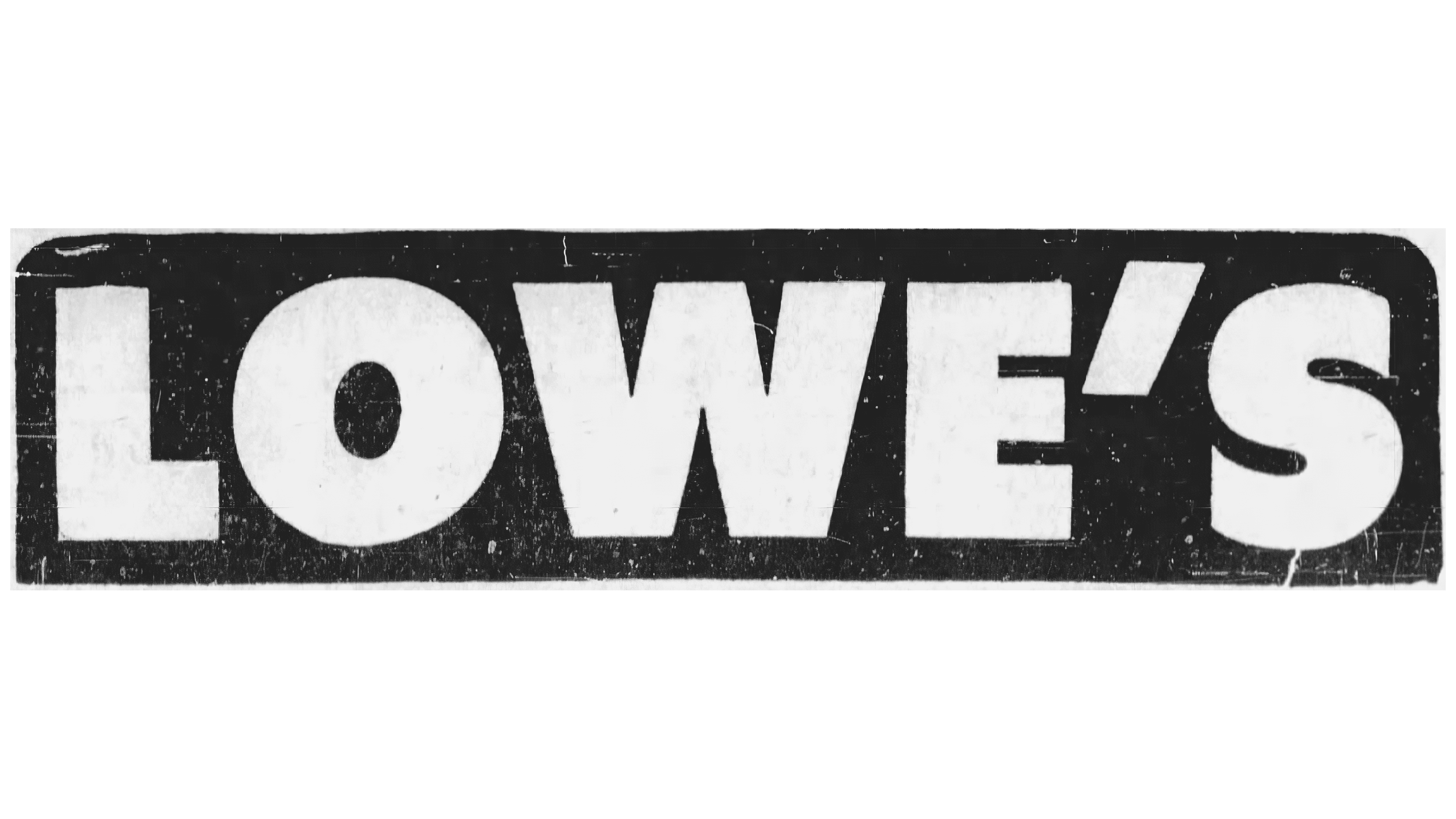 Lowe's Logo, symbol, meaning, history, PNG, brand