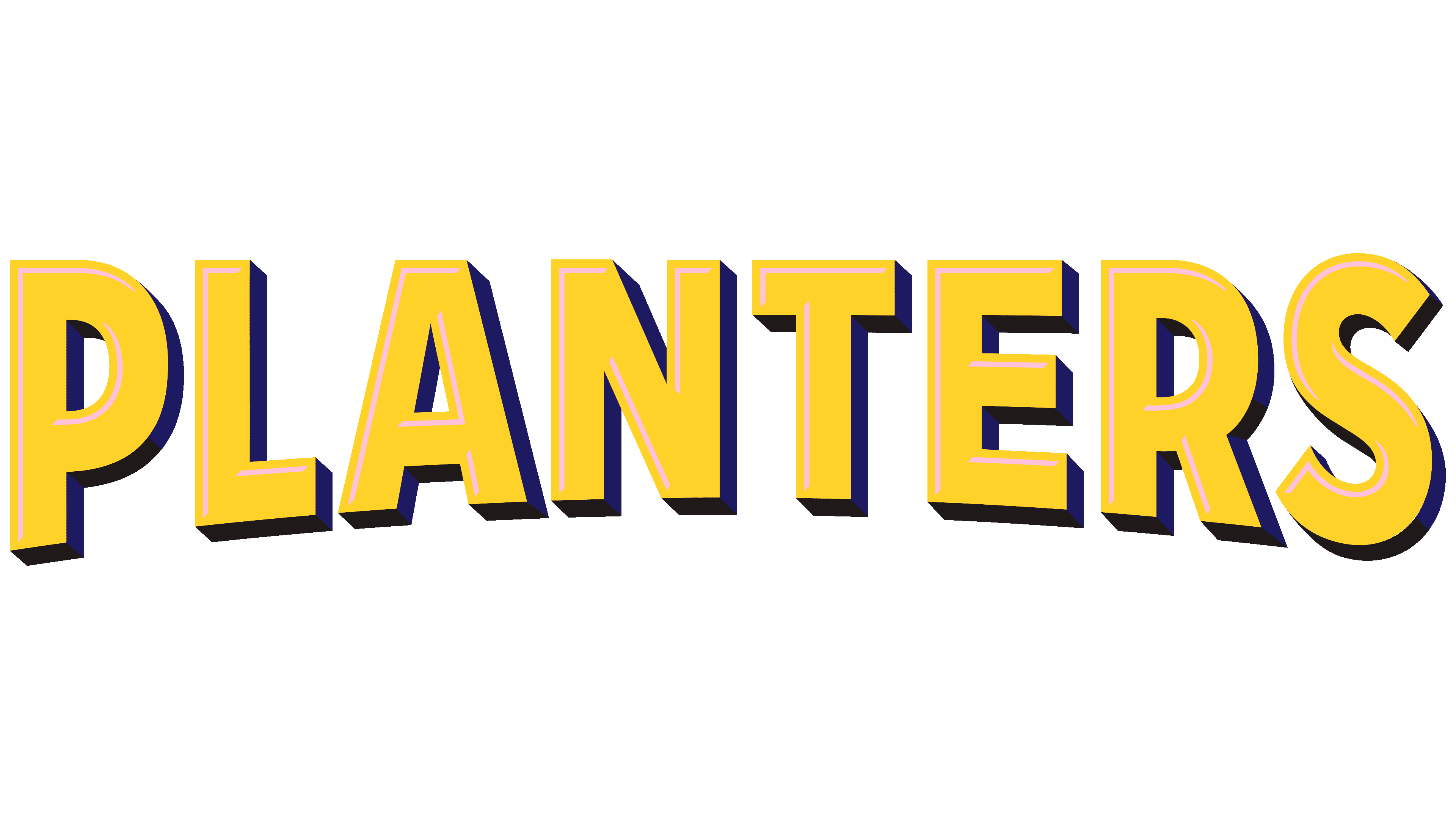 Planters Peanuts New Logo