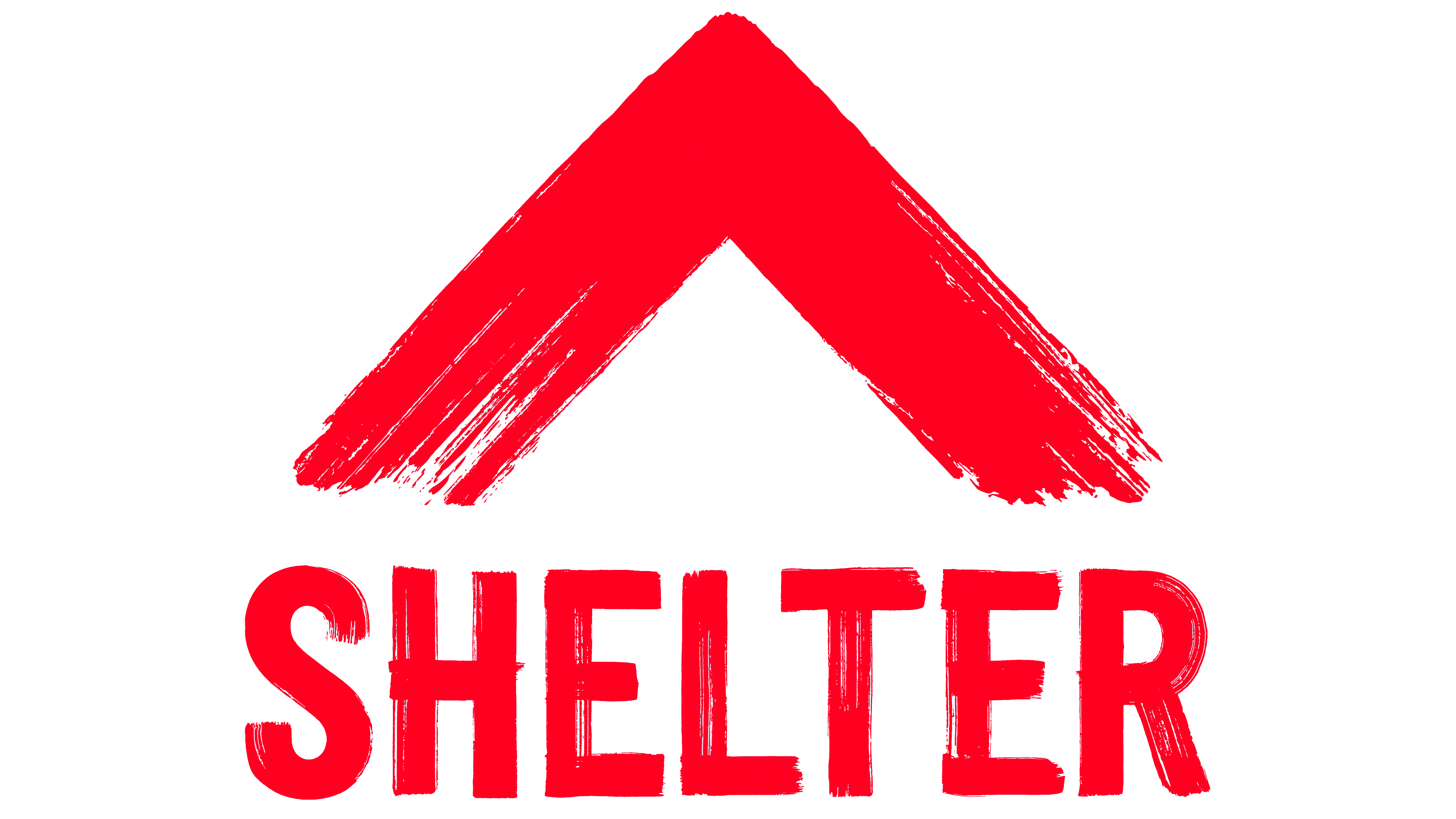 Shelter undertook a largescale rebranding