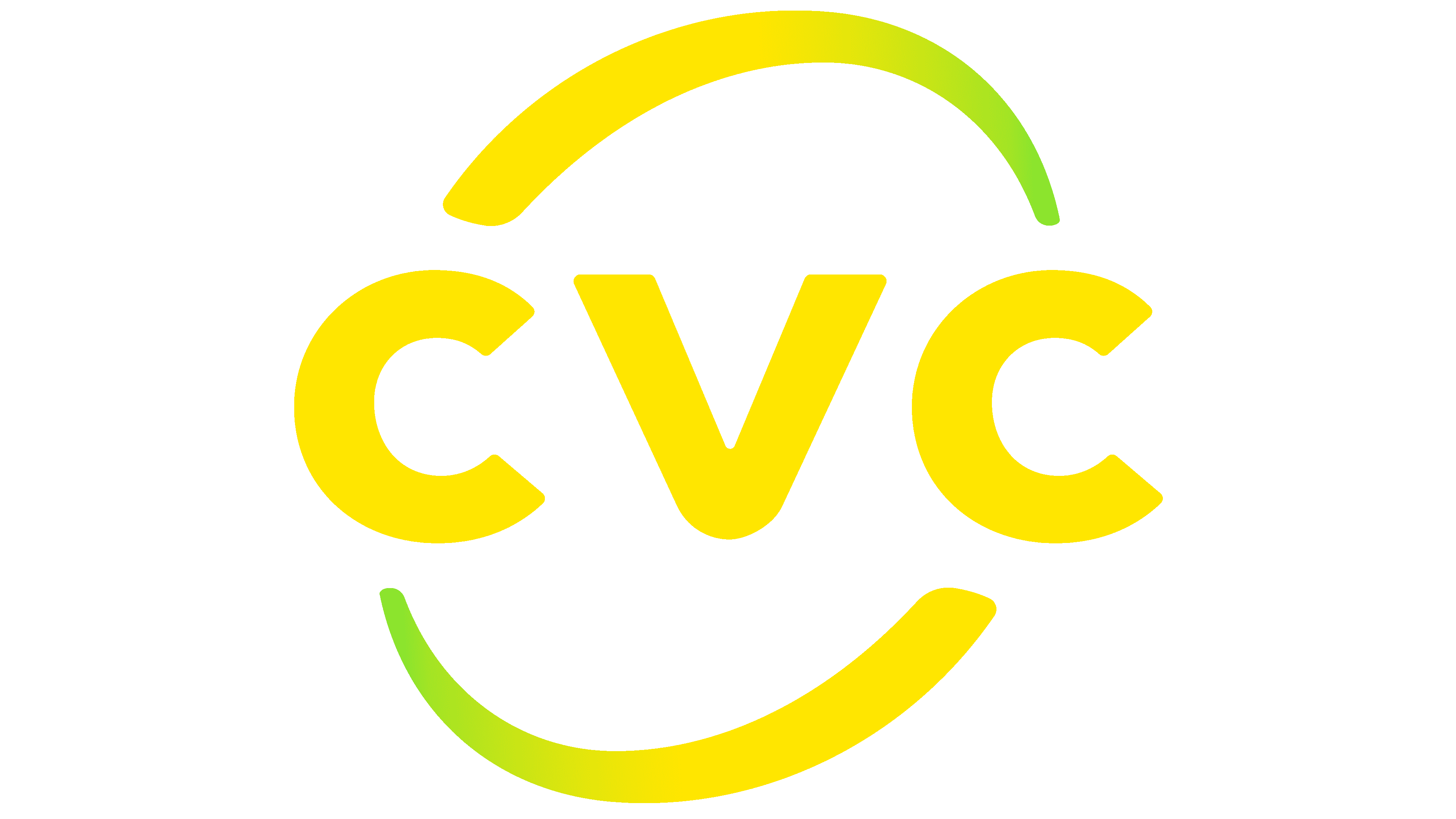 New design of CVC logo from FutureBrand