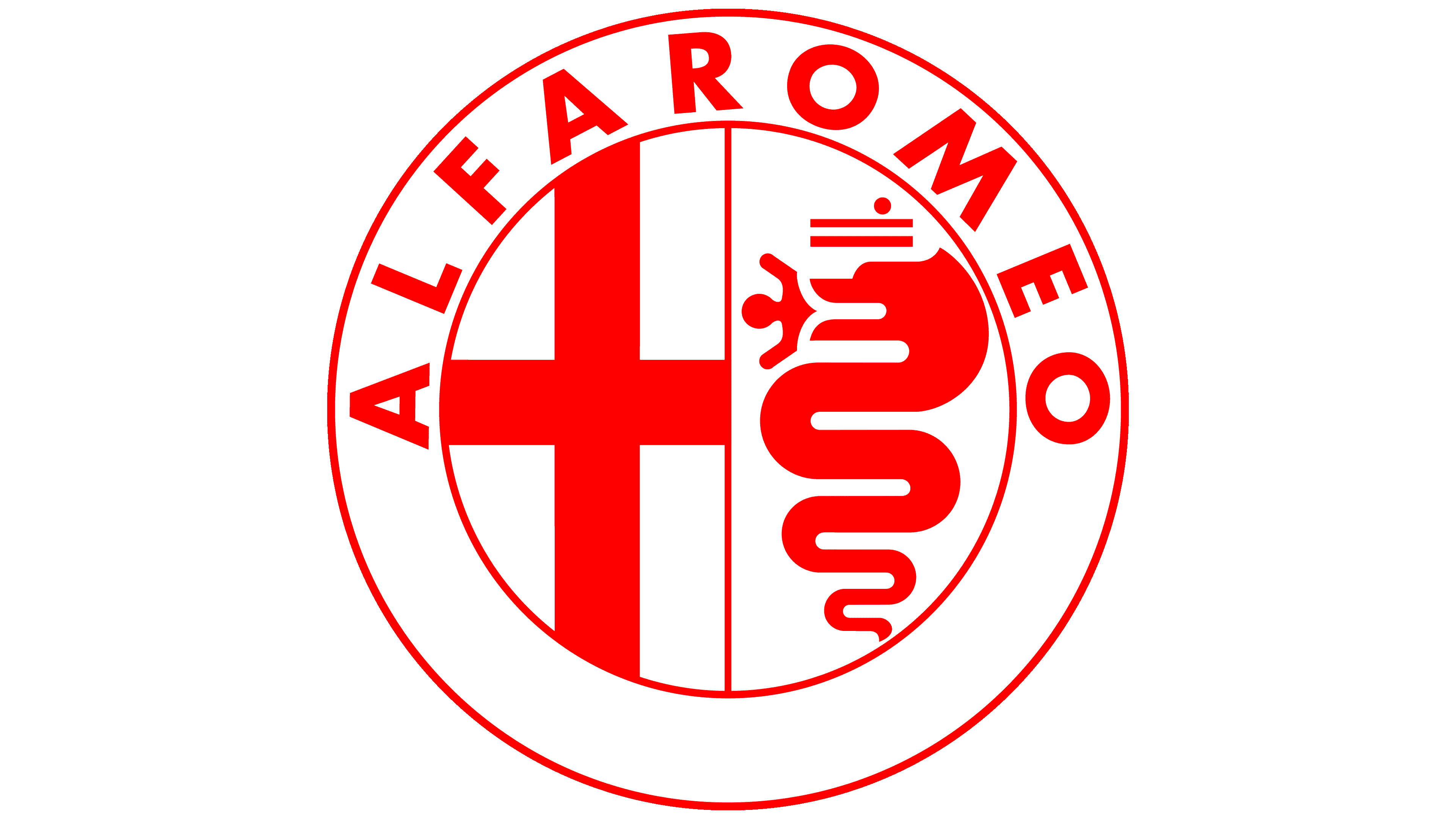 Alfa Romeo Logo, symbol, meaning, history, PNG, brand
