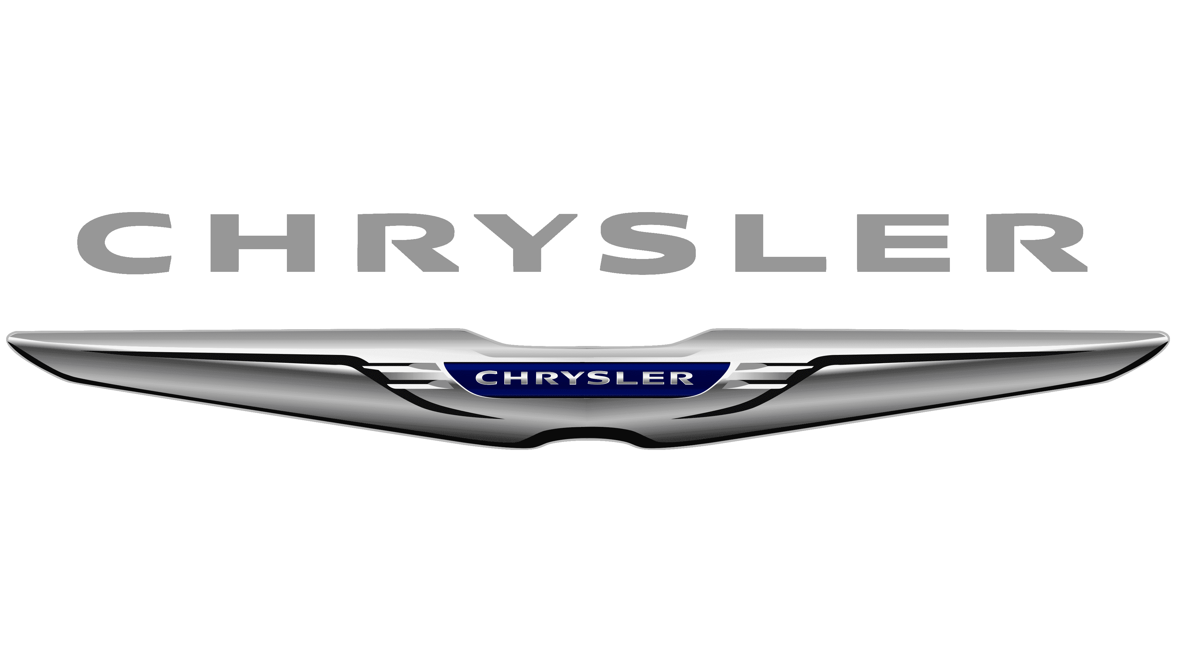 Chrysler Logo Png Transparent Svg Vector Freebie Supply Images Images
