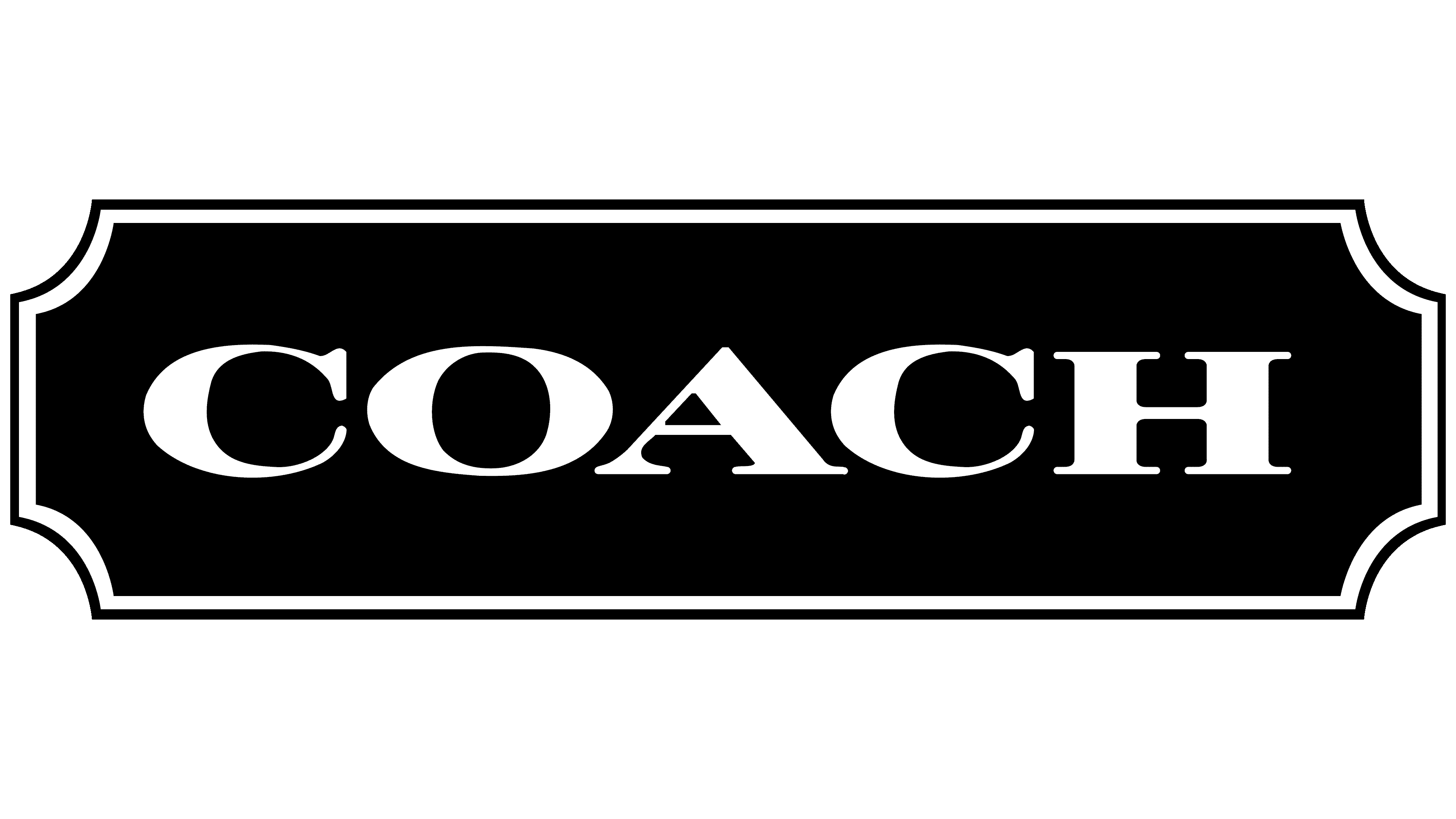 Coach Logo, symbol, meaning, history, PNG, brand