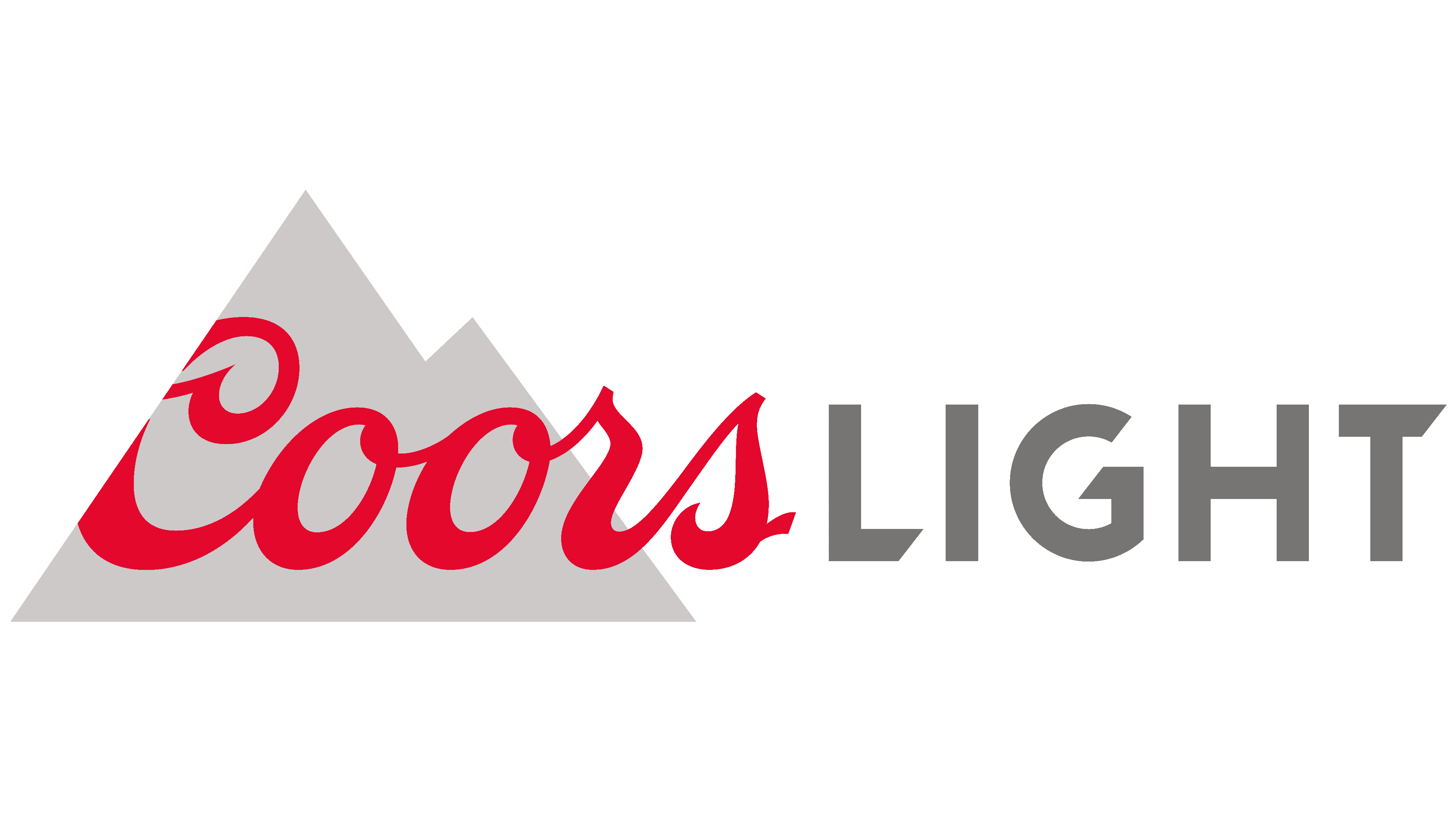 Coors Light Logo, symbol, meaning, history, PNG, brand