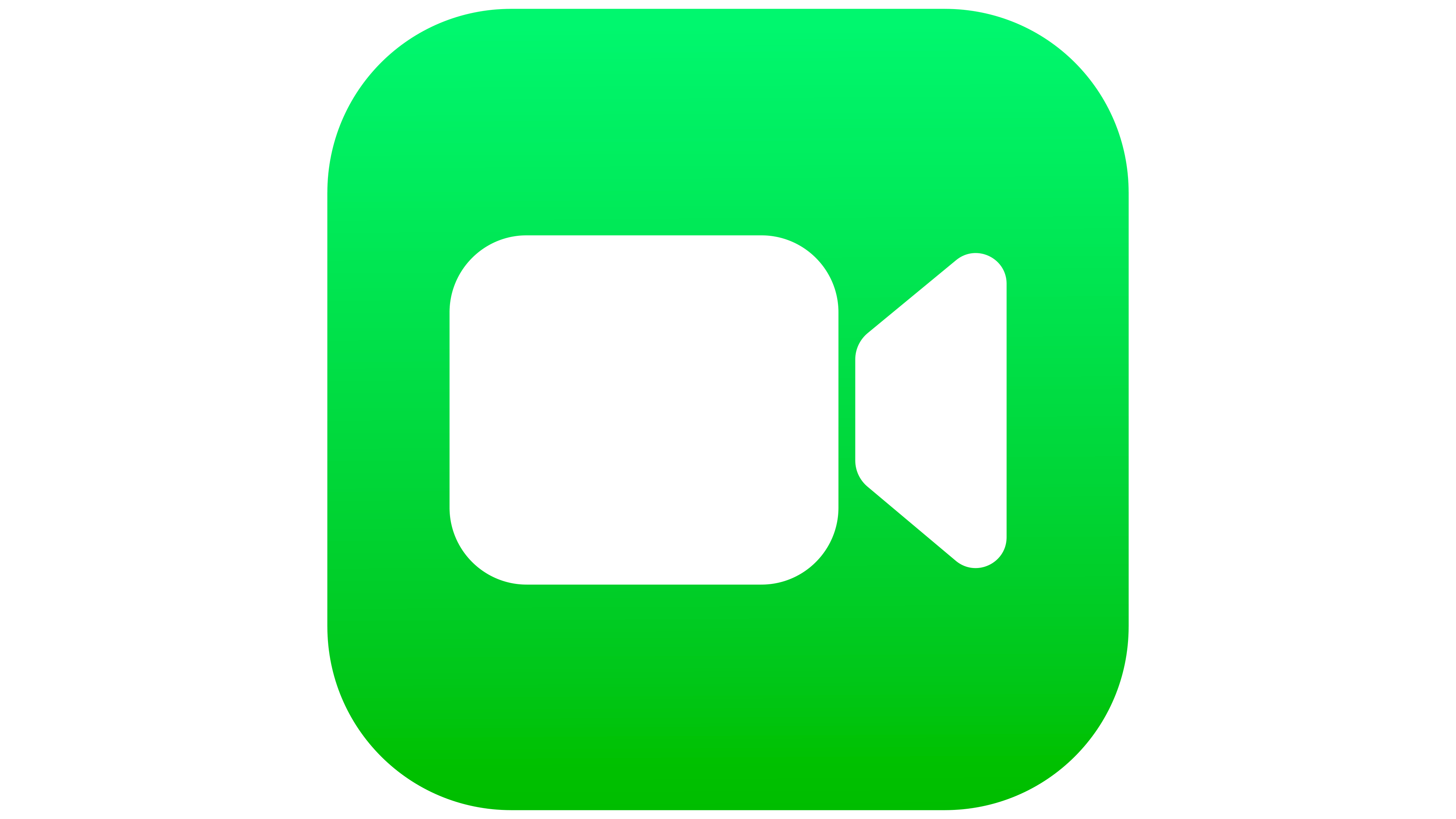 FaceTime Logo, symbol, meaning, history, PNG, brand