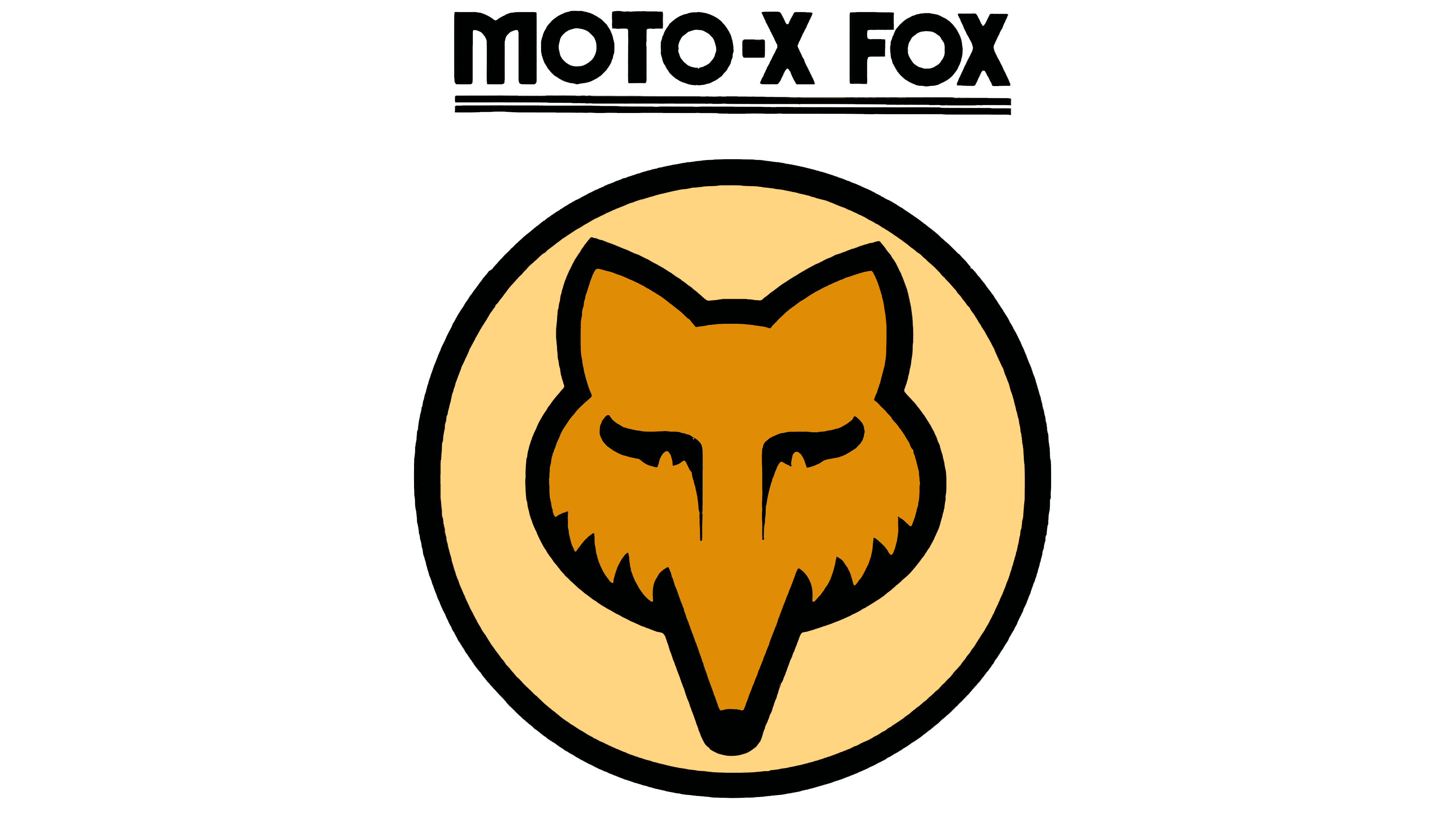 Fox Racing Vector Logo