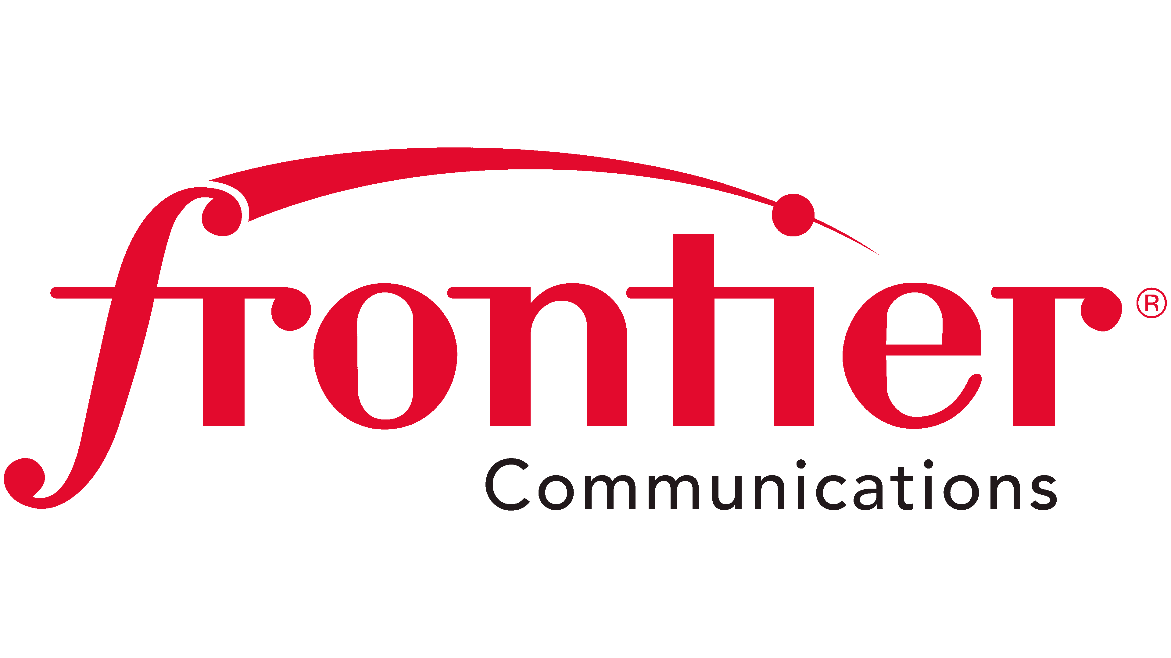 Frontier Communications Logo, symbol, meaning, history, PNG, brand