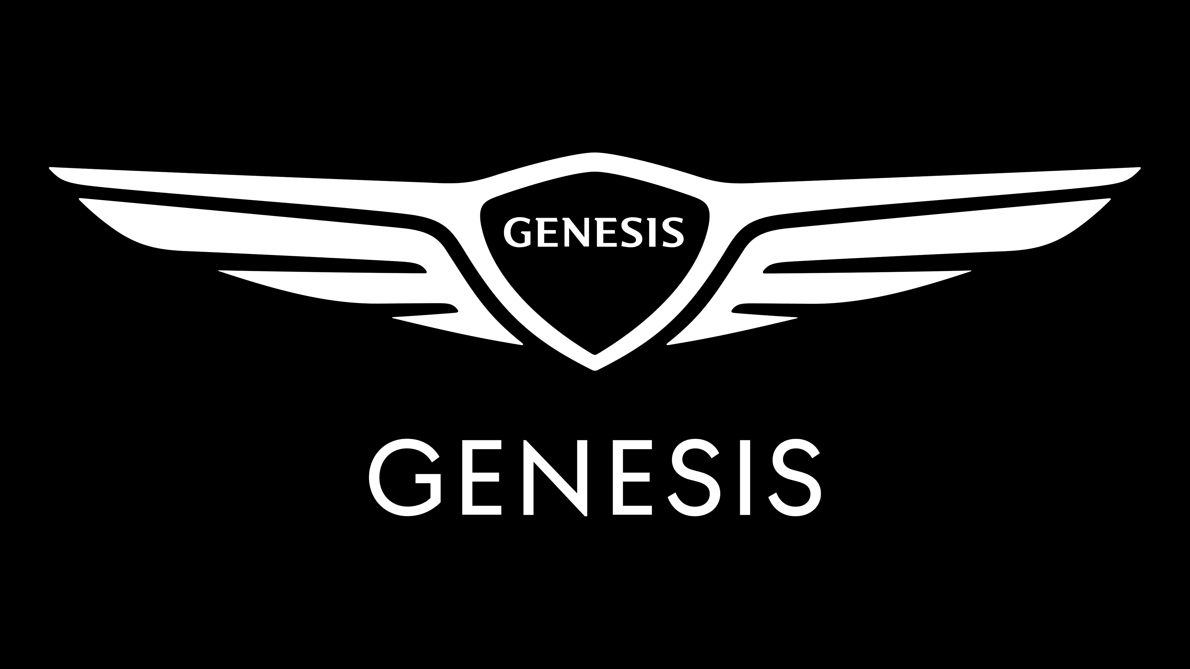 Details more than 76 genesis car logo ceg.edu.vn