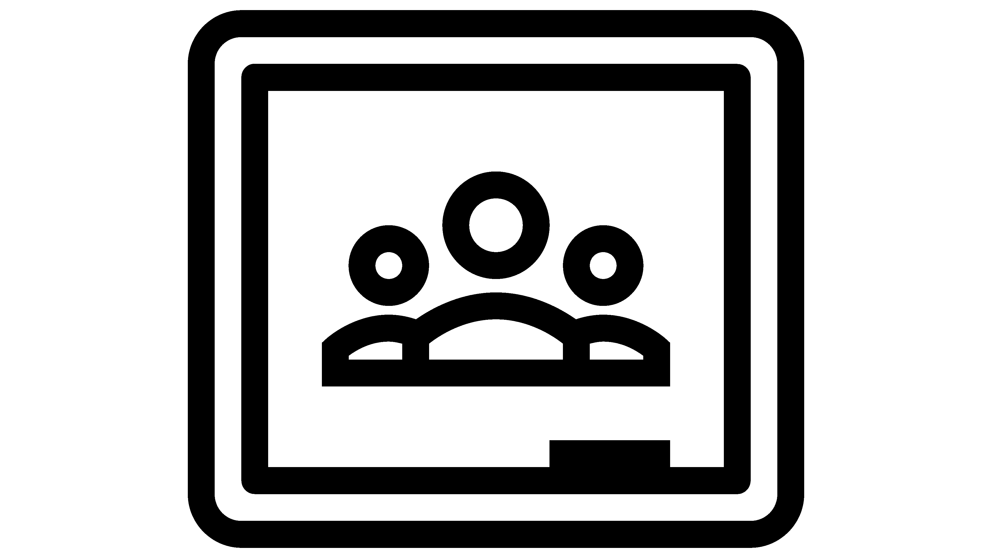 Google Classroom Logo, symbol, meaning, history, PNG, brand