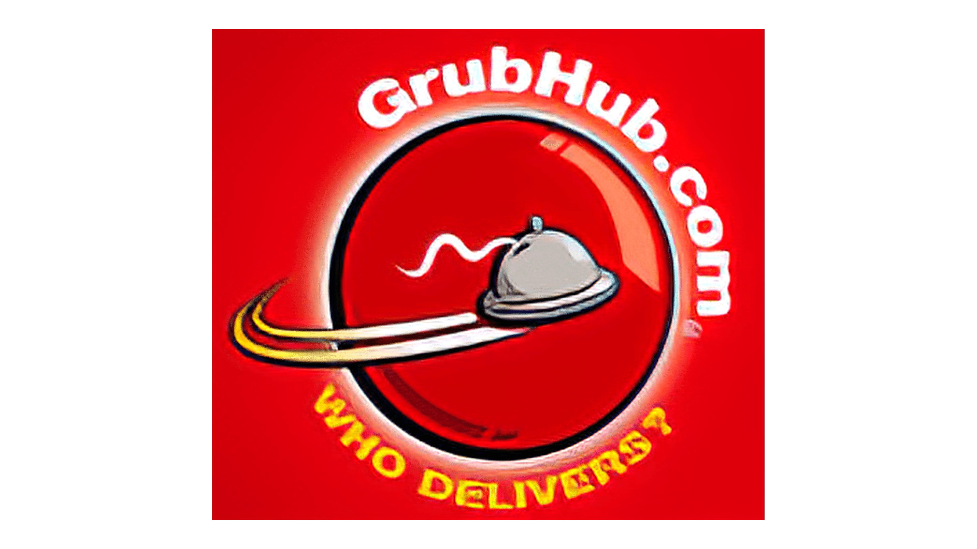 Grubhub (food) Logo, symbol, meaning, history, PNG, brand