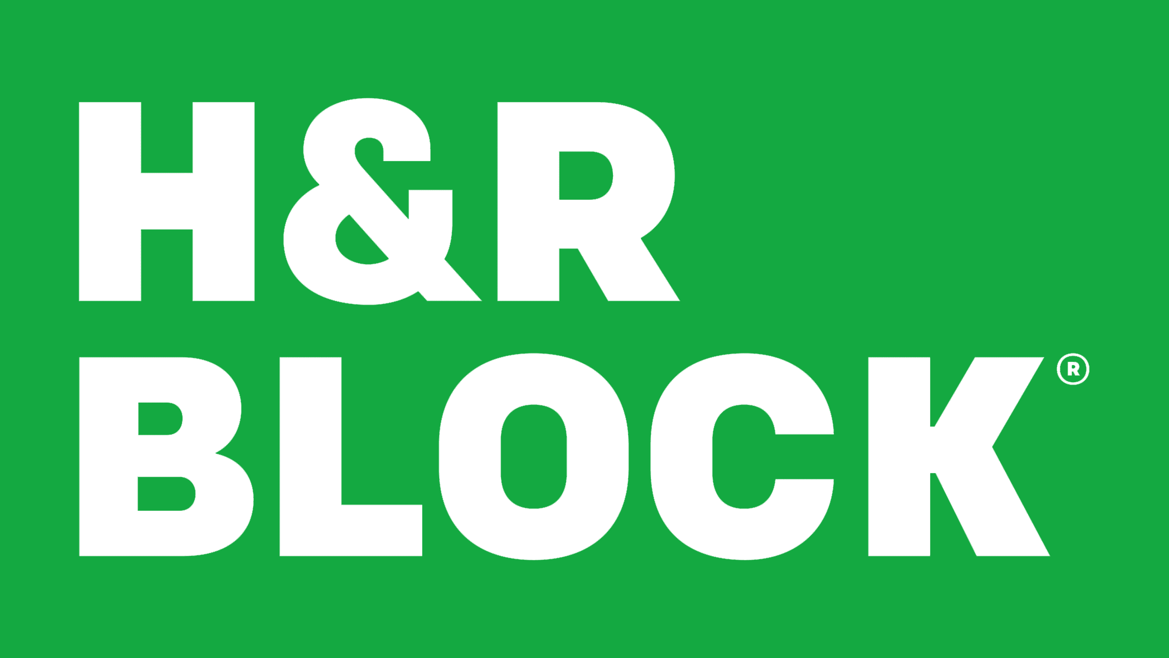H&R Block Logo, symbol, meaning, history, PNG, brand