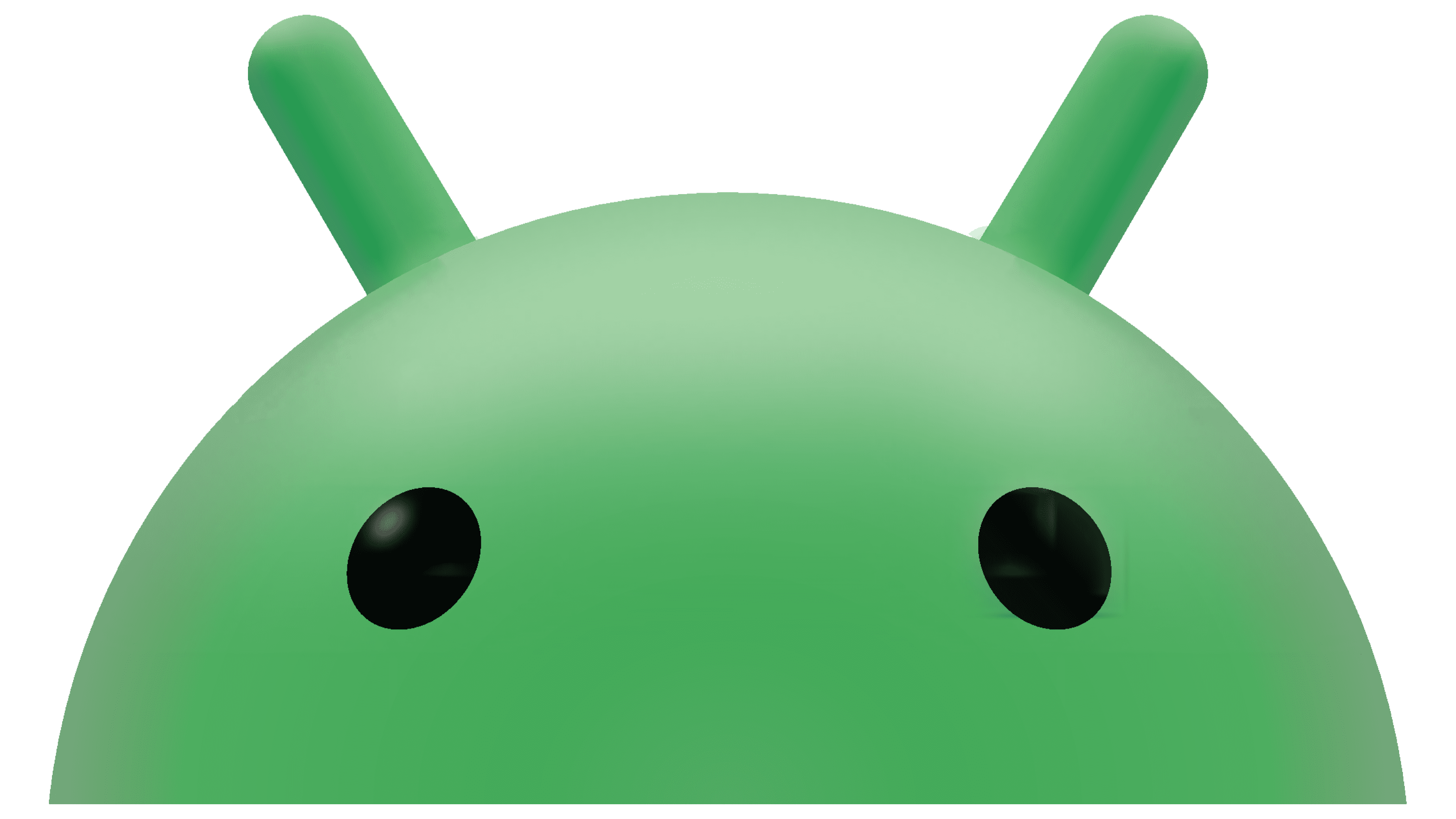 Android Logo Transparent Background