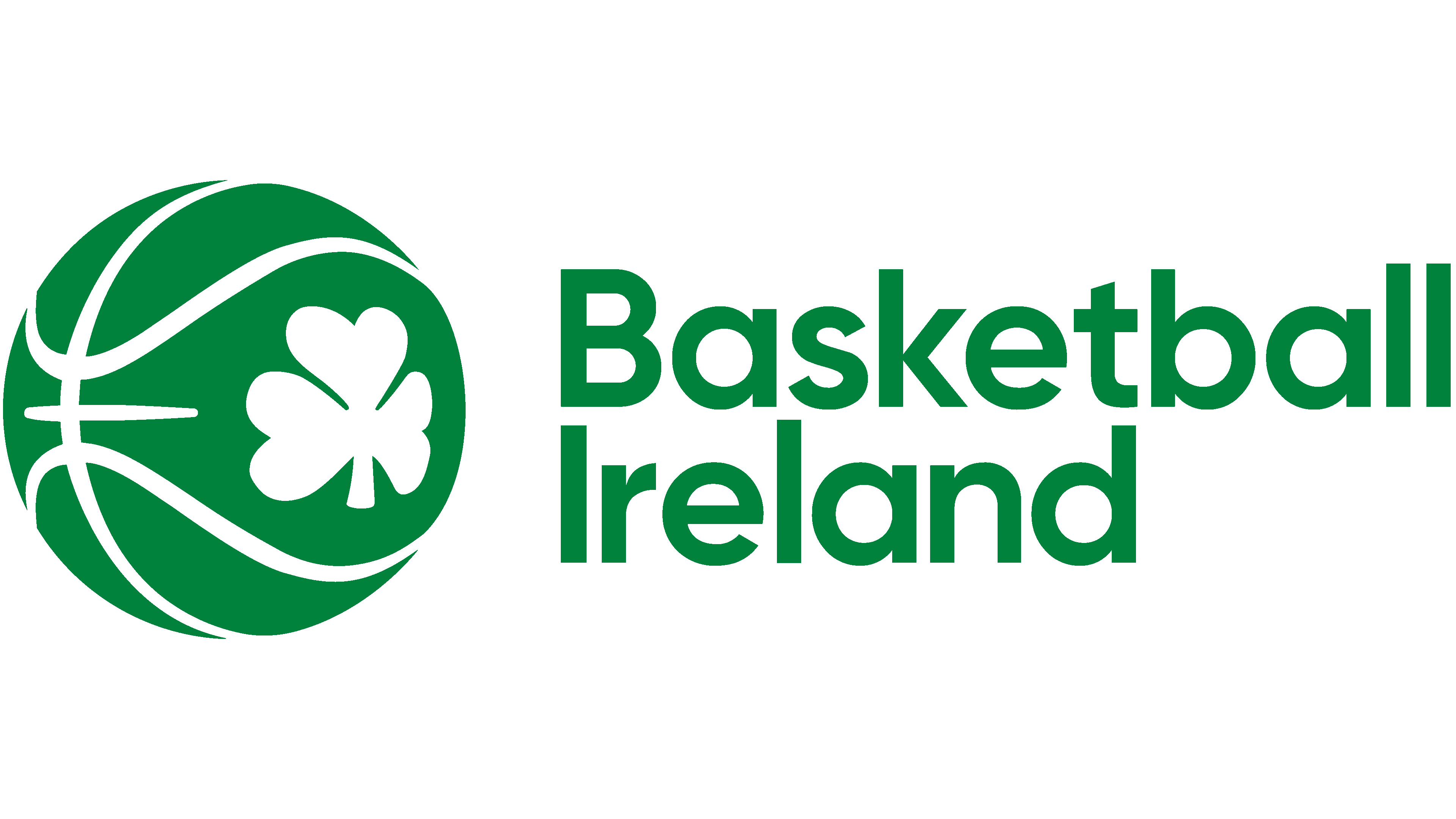 Basketball Ireland introduced a new rebranding