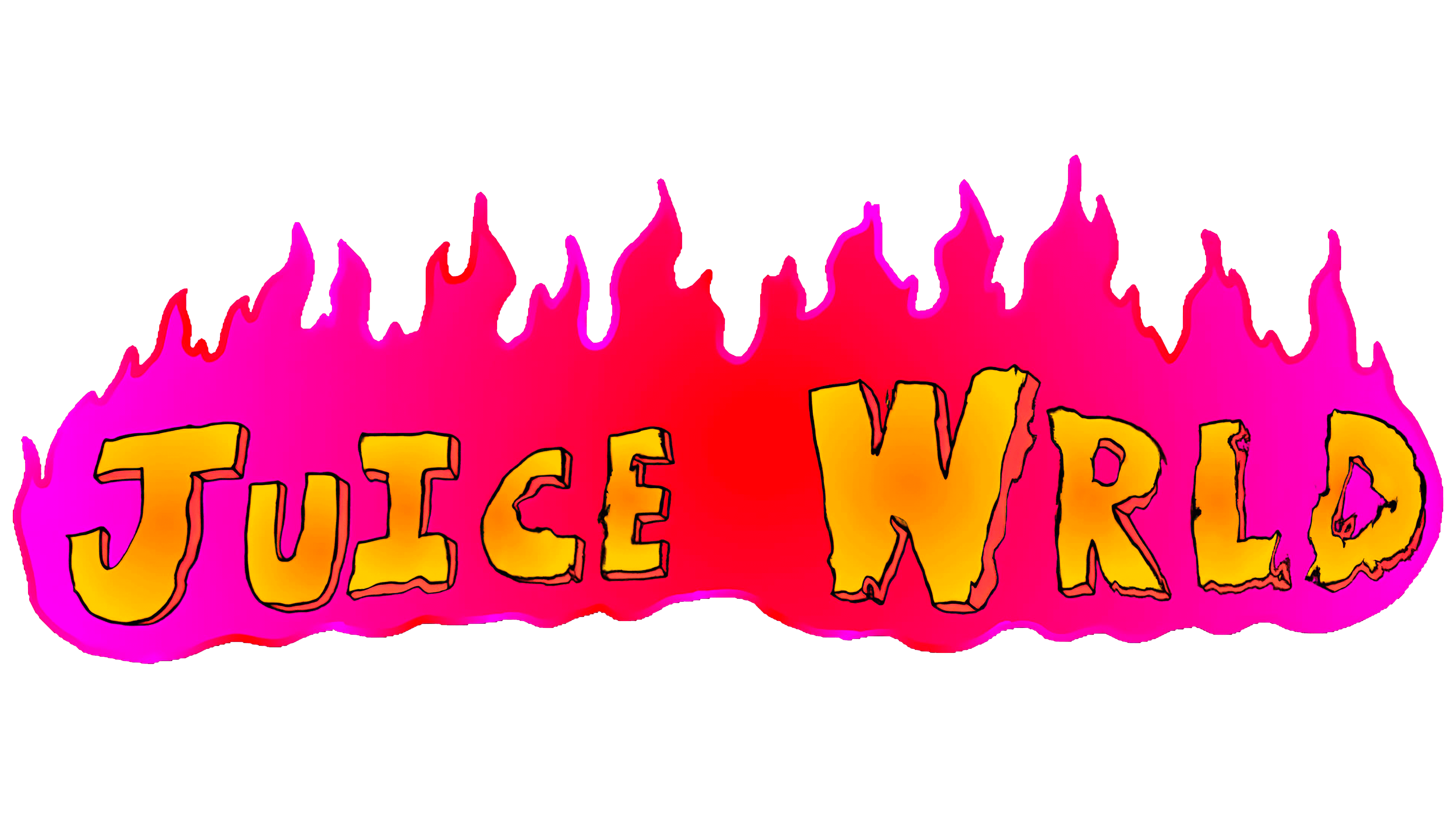 Juice WRLD Logo, symbol, meaning, history, PNG, brand