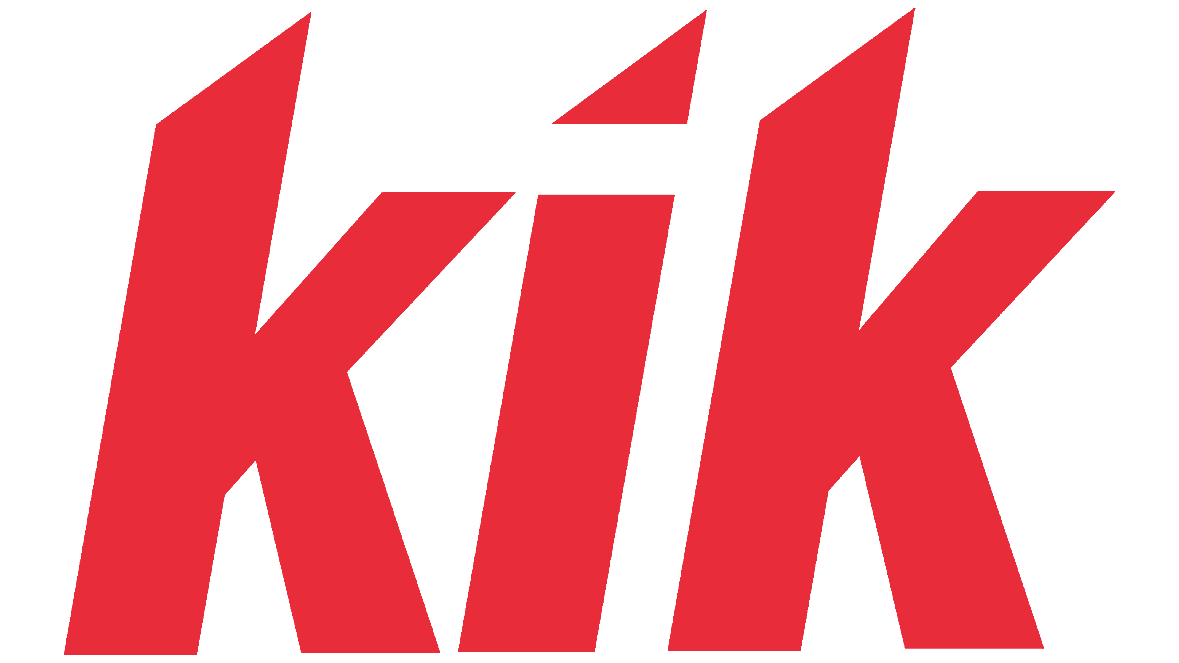Kik Logo Png