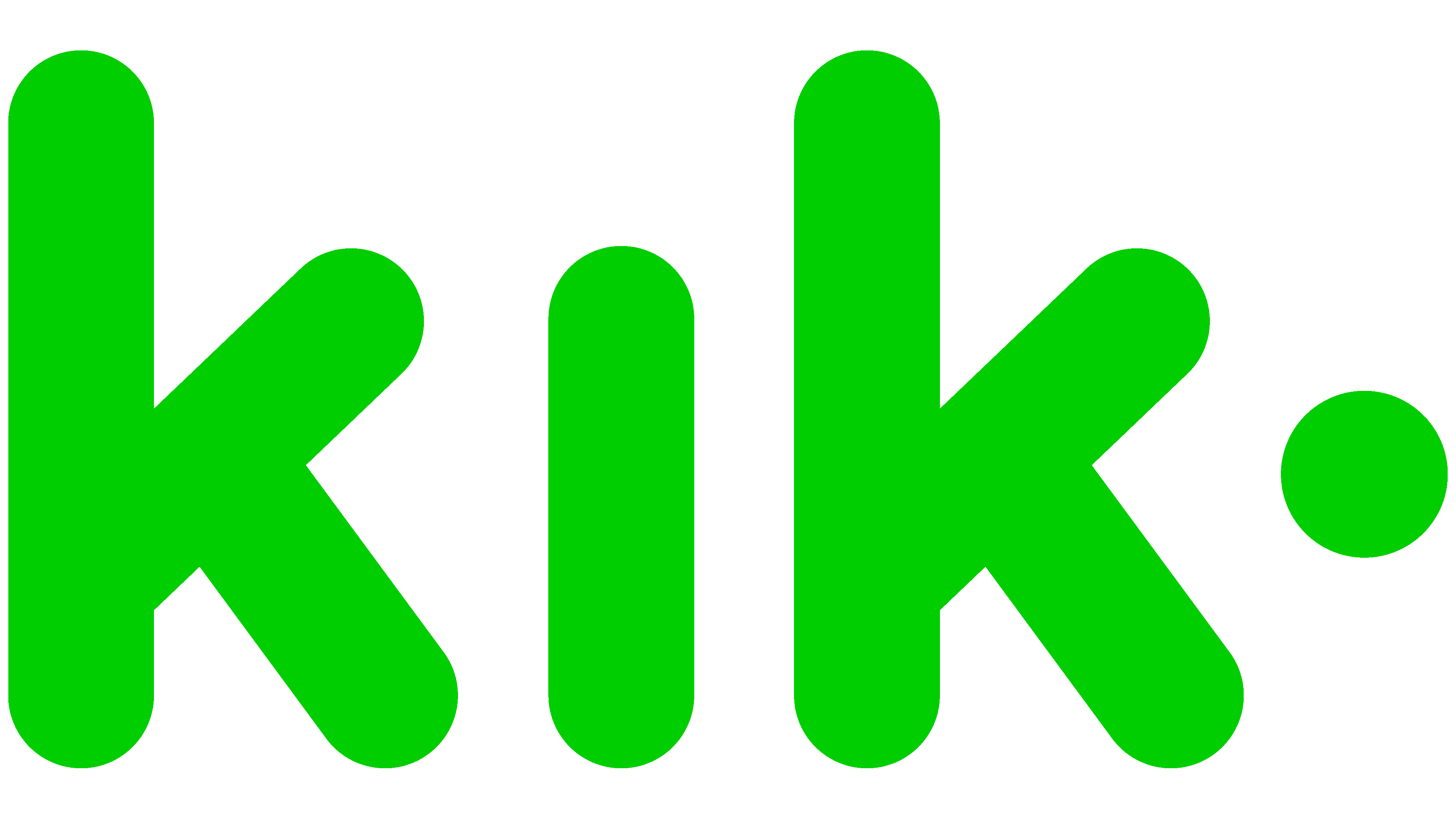 Kik Messenger Logo, symbol, meaning, history, PNG, brand