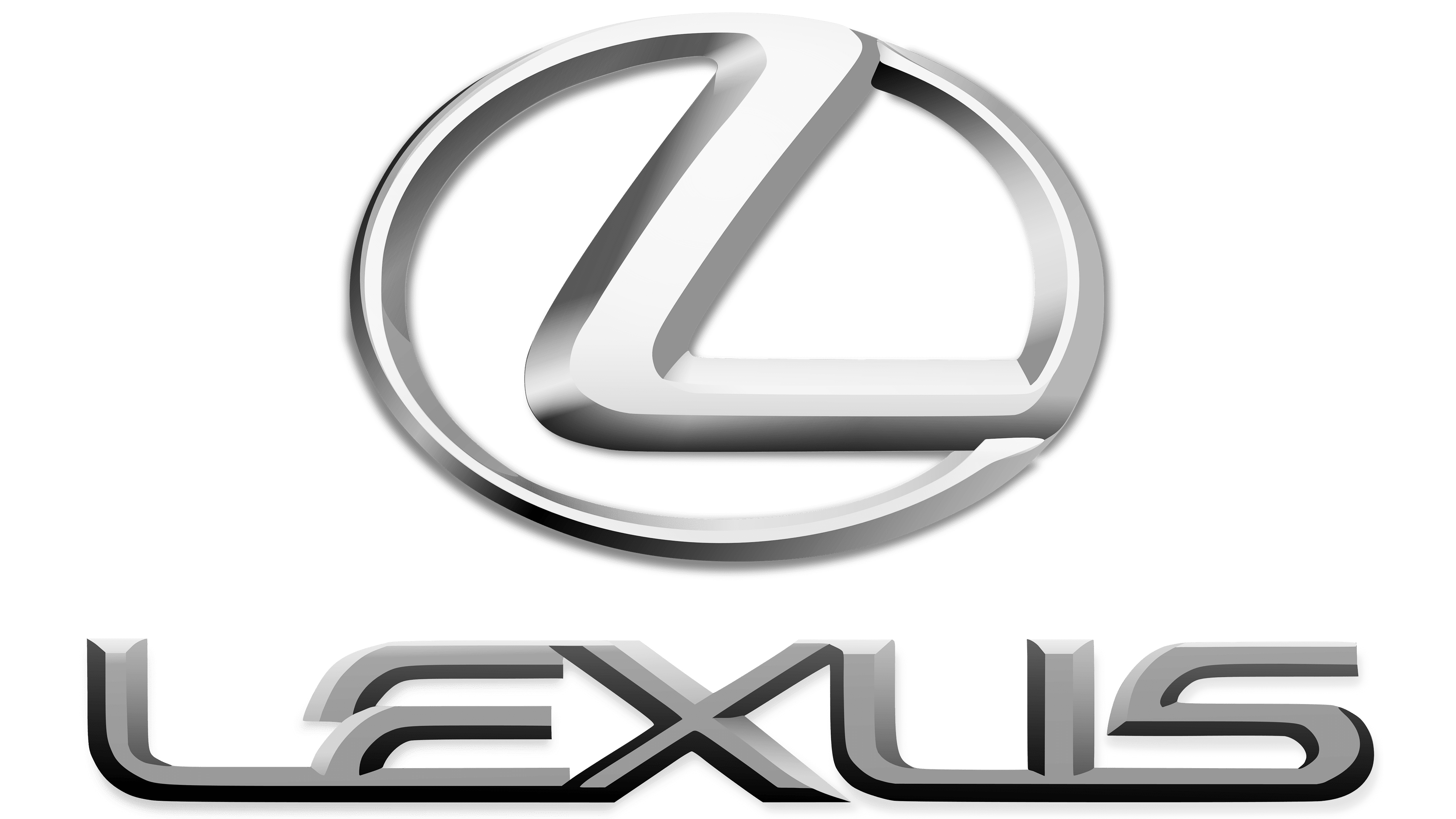 Lexus Logo, symbol, meaning, history, PNG, brand