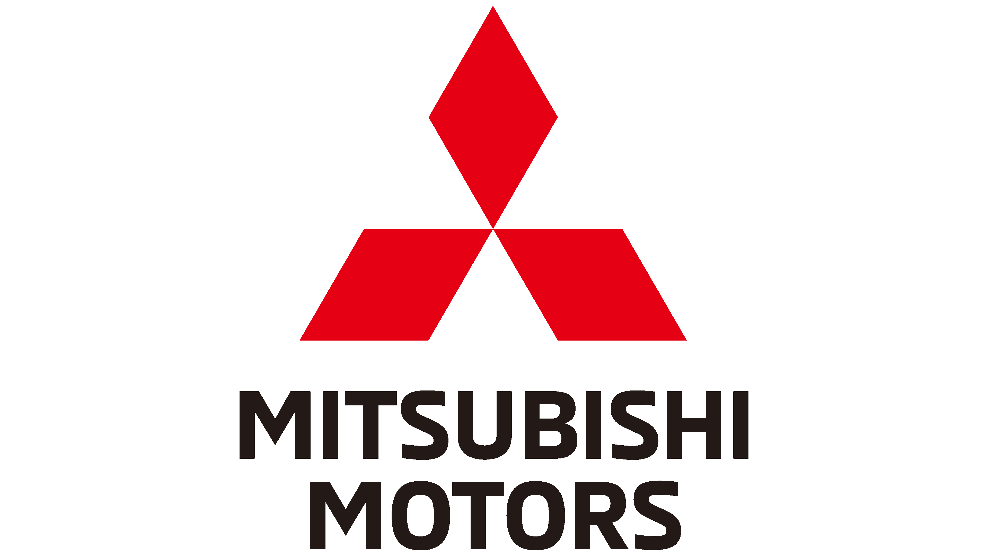Mitsubishi Logo, symbol, meaning, history, PNG, brand