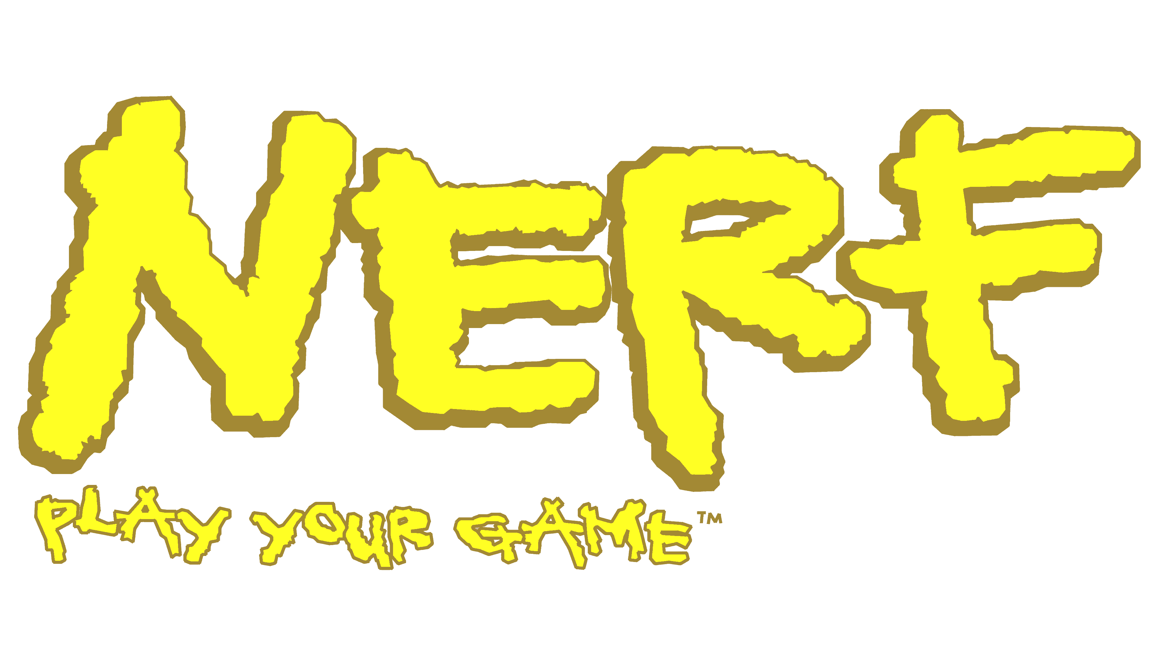 Nerf Logo, symbol, meaning, history, PNG, brand