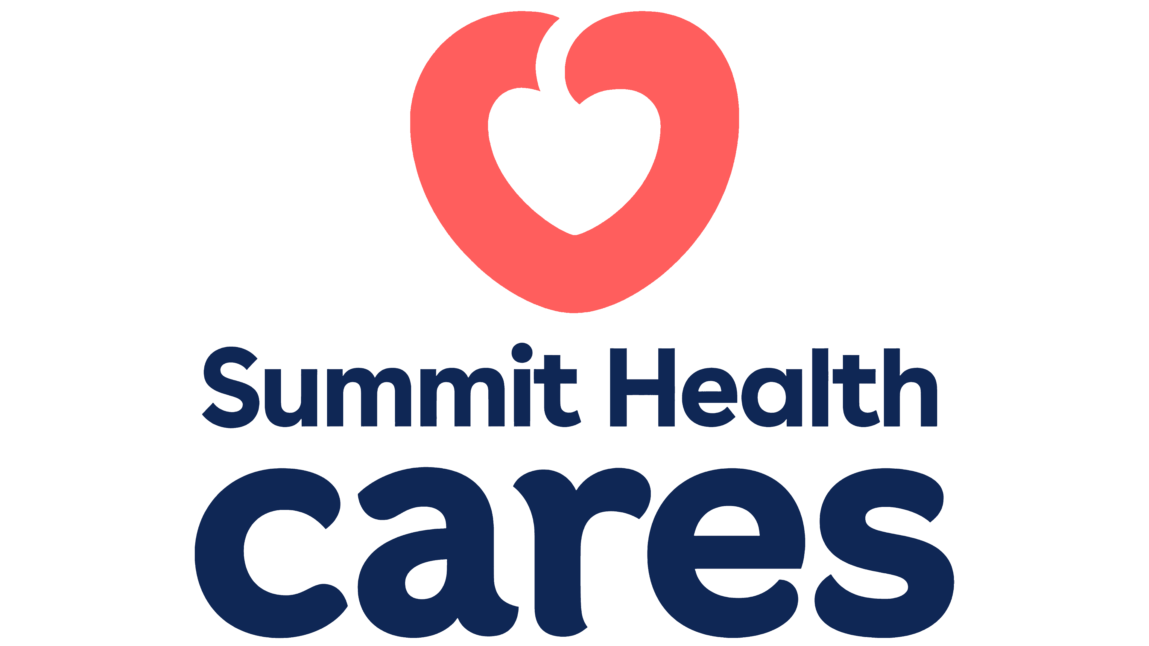 Summit Medical Group has redesigned