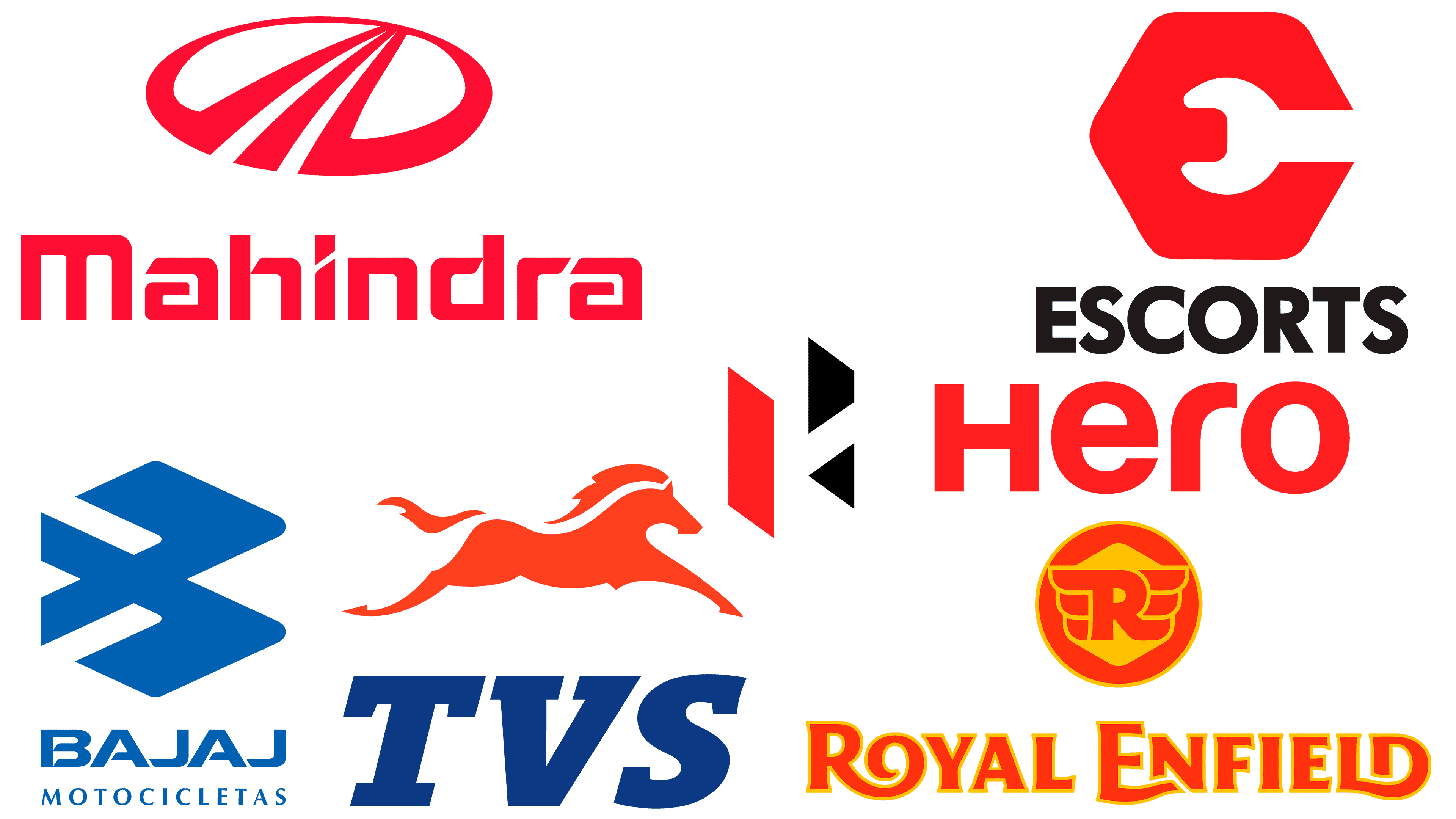 Indian Motorcycle Brands