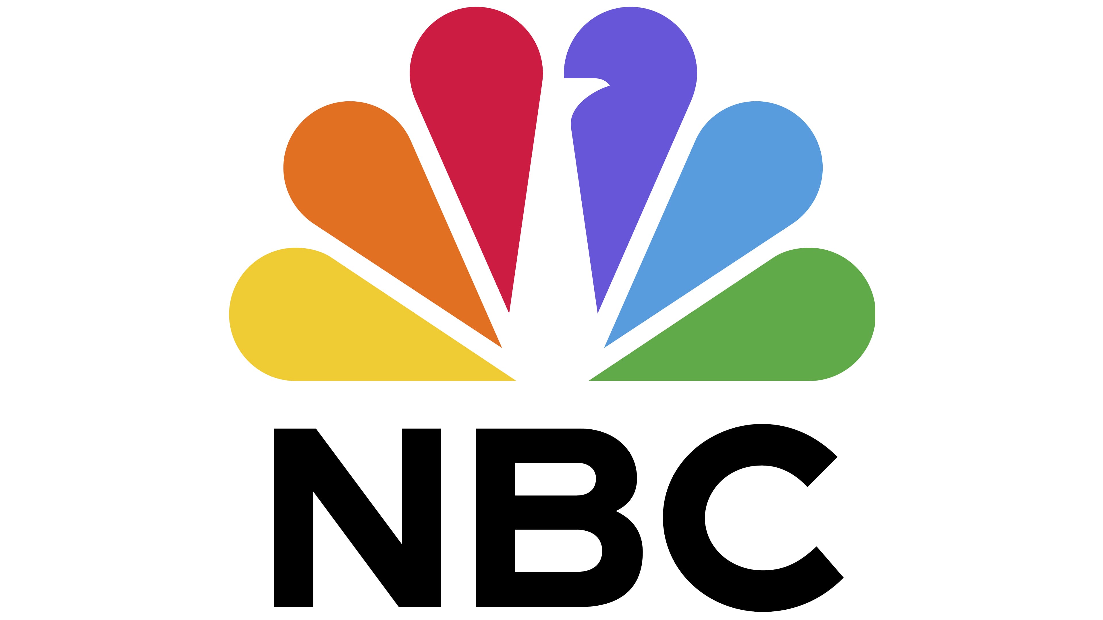 NBC Logo, symbol, meaning, history, PNG, brand