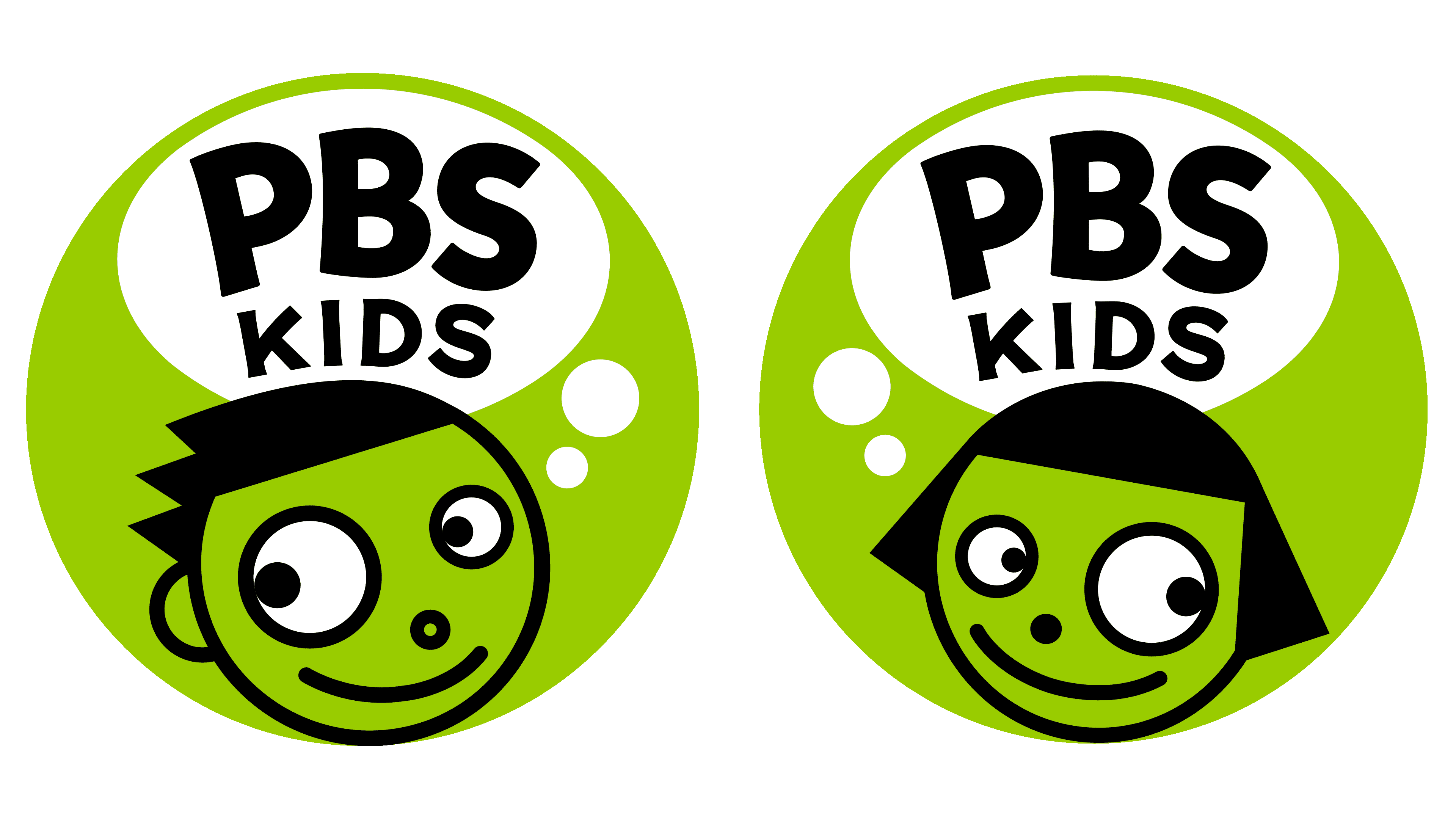 PBS Kids Logo, symbol, meaning, history, PNG, brand