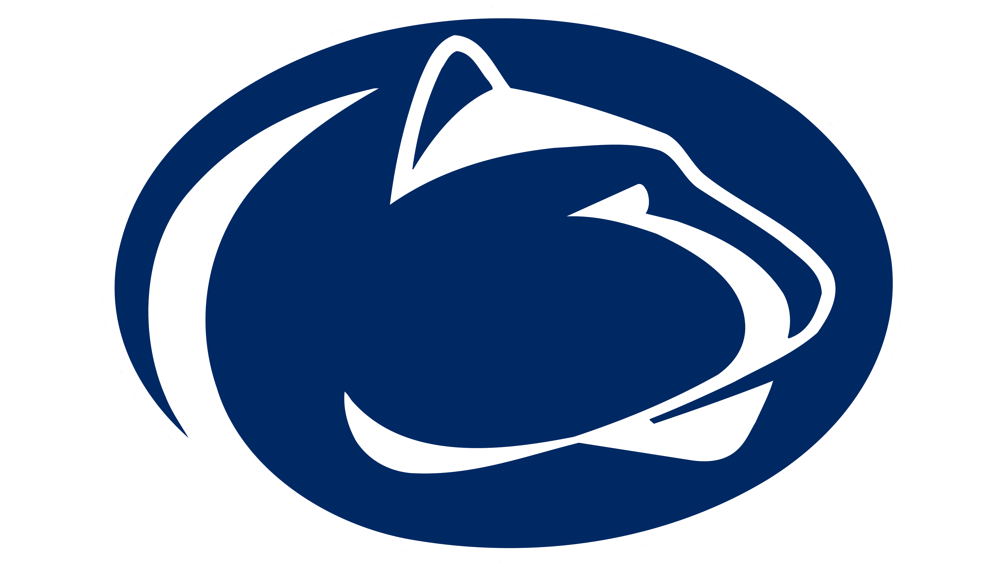 PSU Logo, history, meaning, symbol, PNG