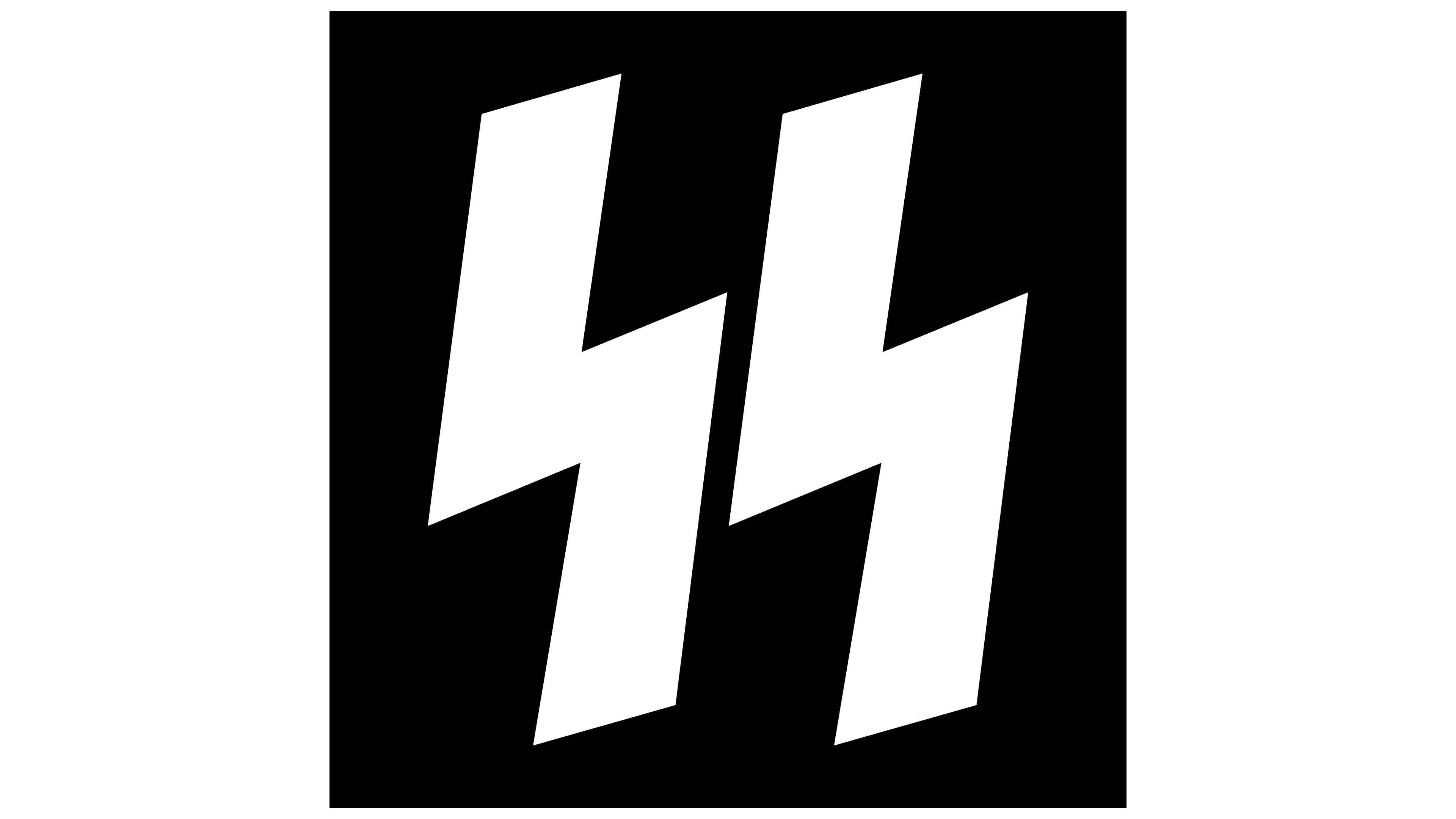 SS Logo, symbol, meaning, history, PNG, brand