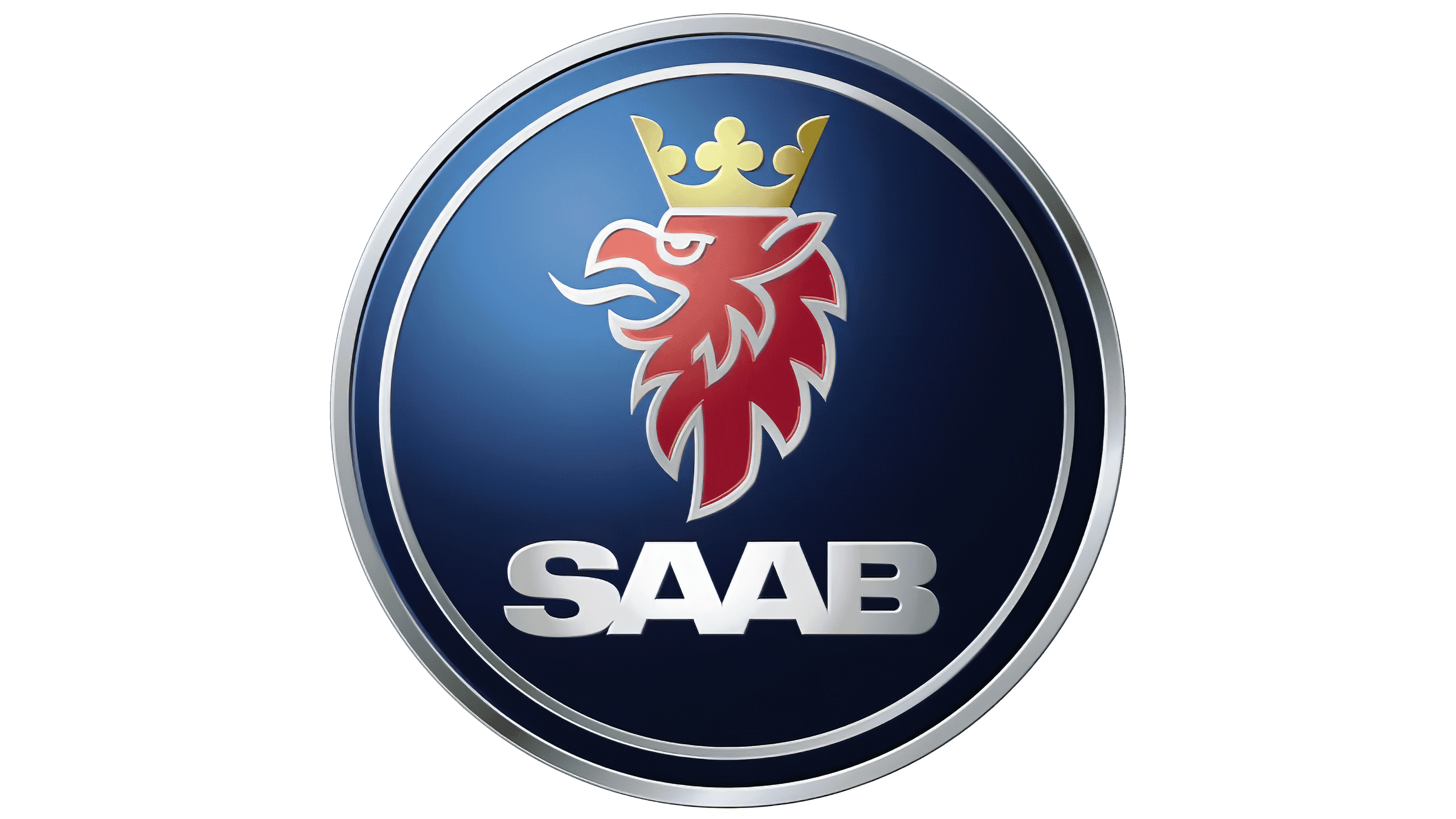 Saab Logo, symbol, meaning, history, PNG, brand