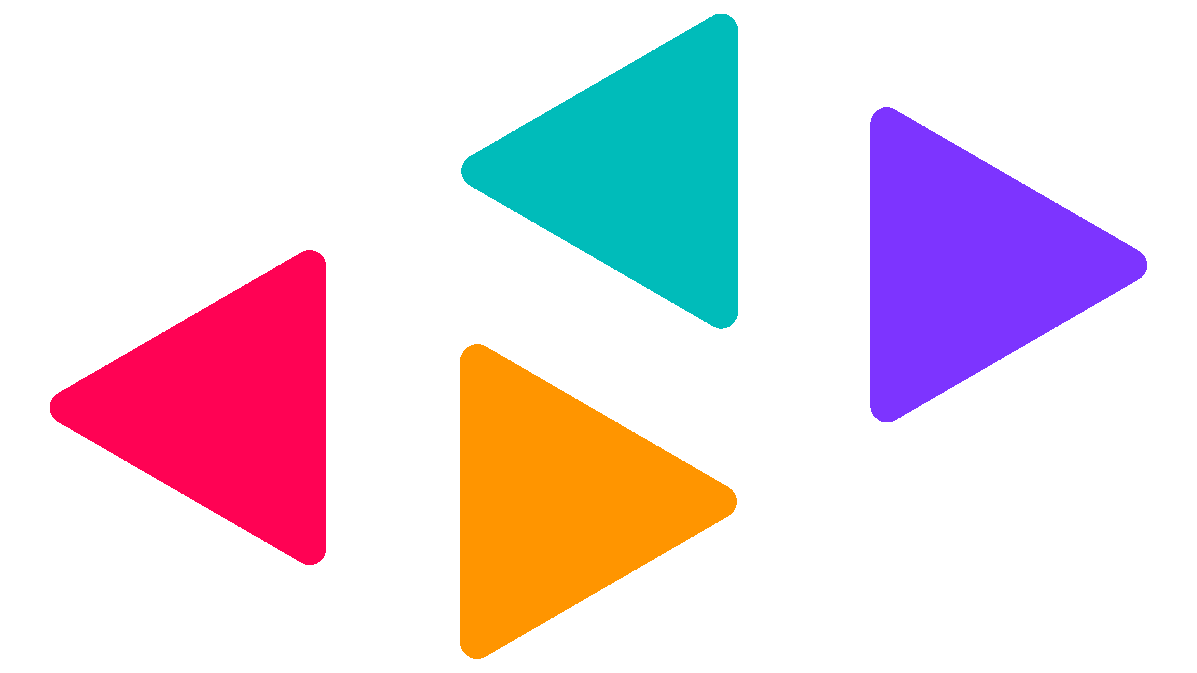 New Nielsen logo and style in the last five years