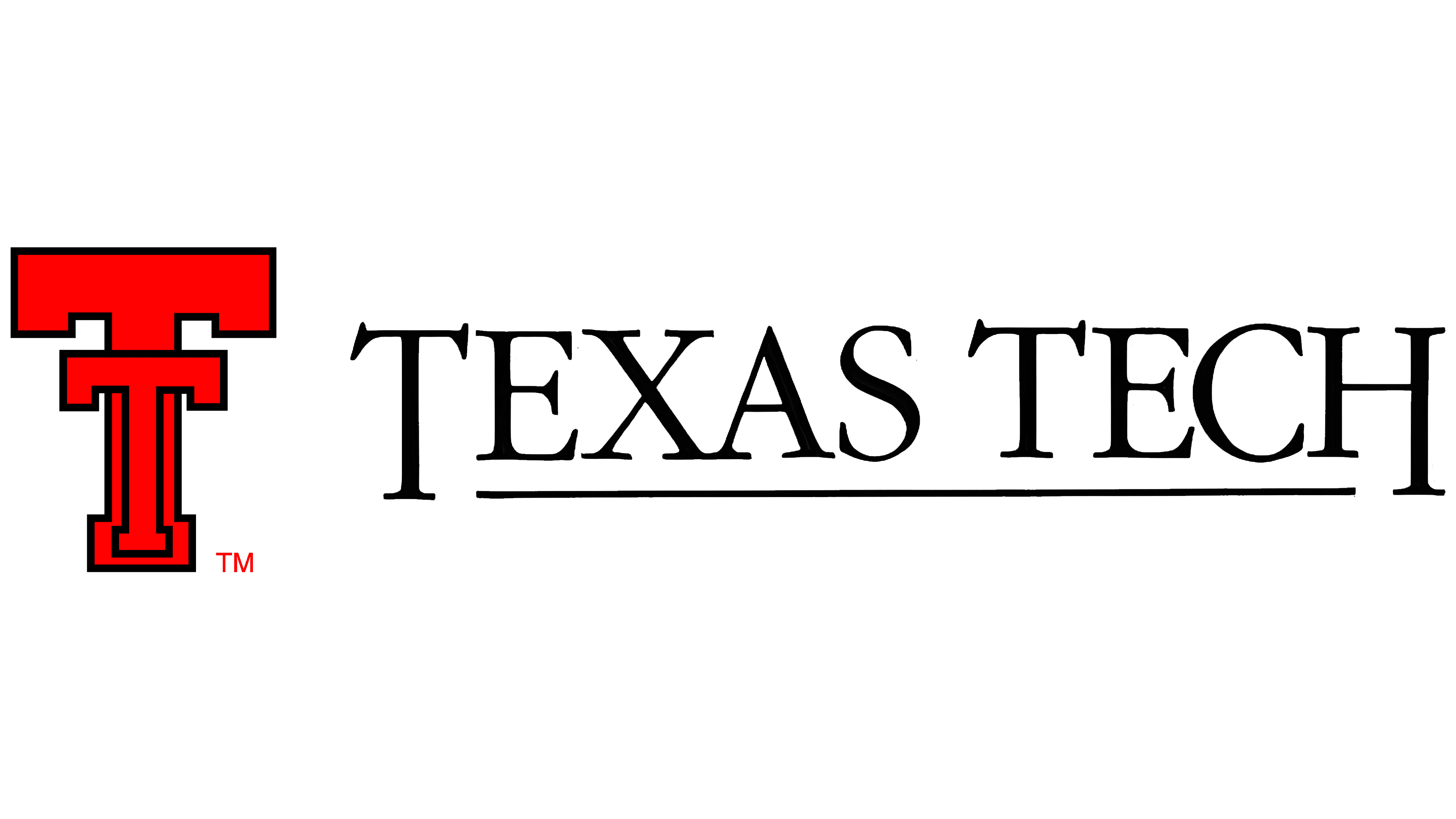 Texas Tech Logo, symbol, meaning, history, PNG, brand