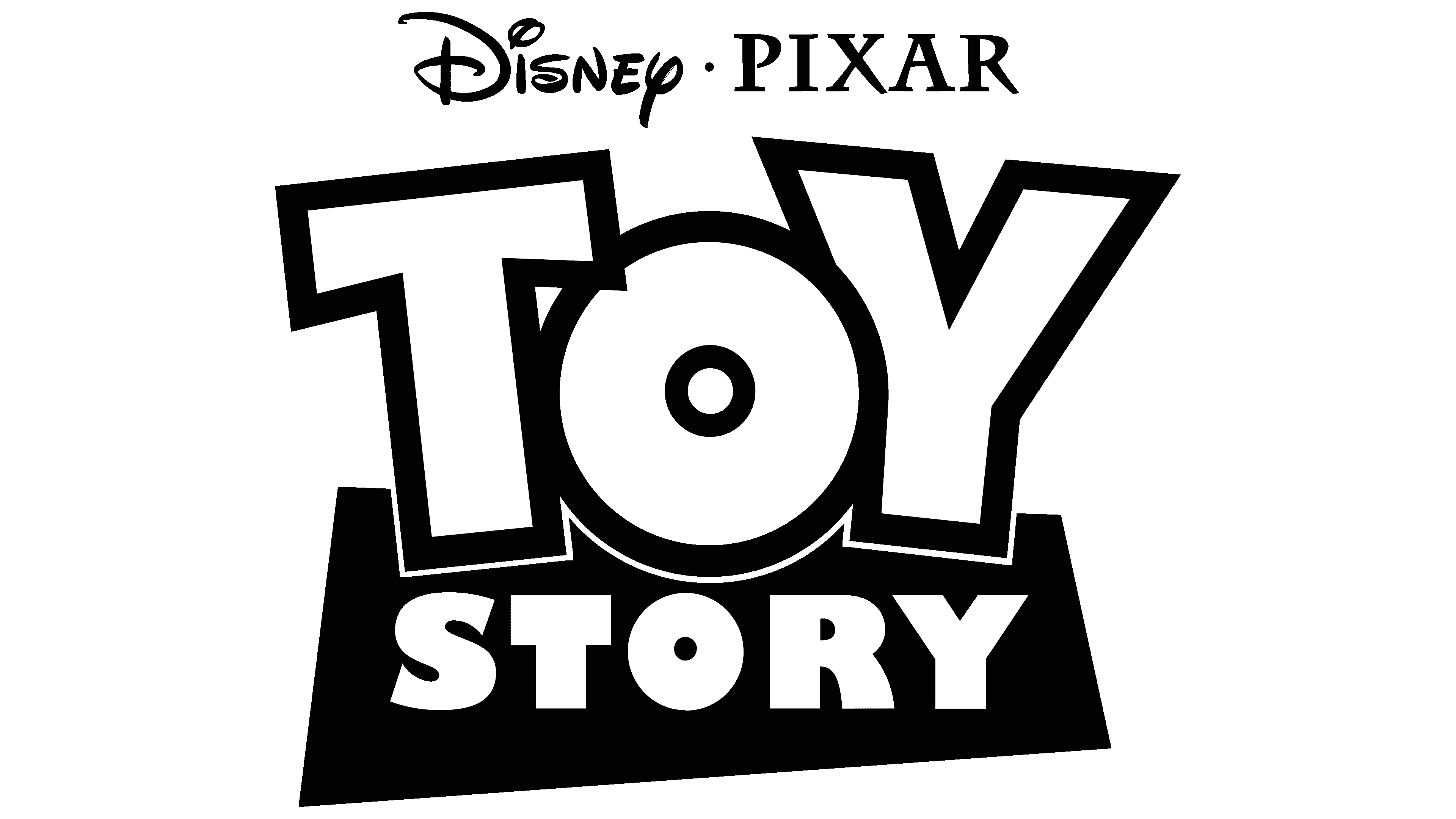 Toy Story Logo, symbol, meaning, history, PNG, brand