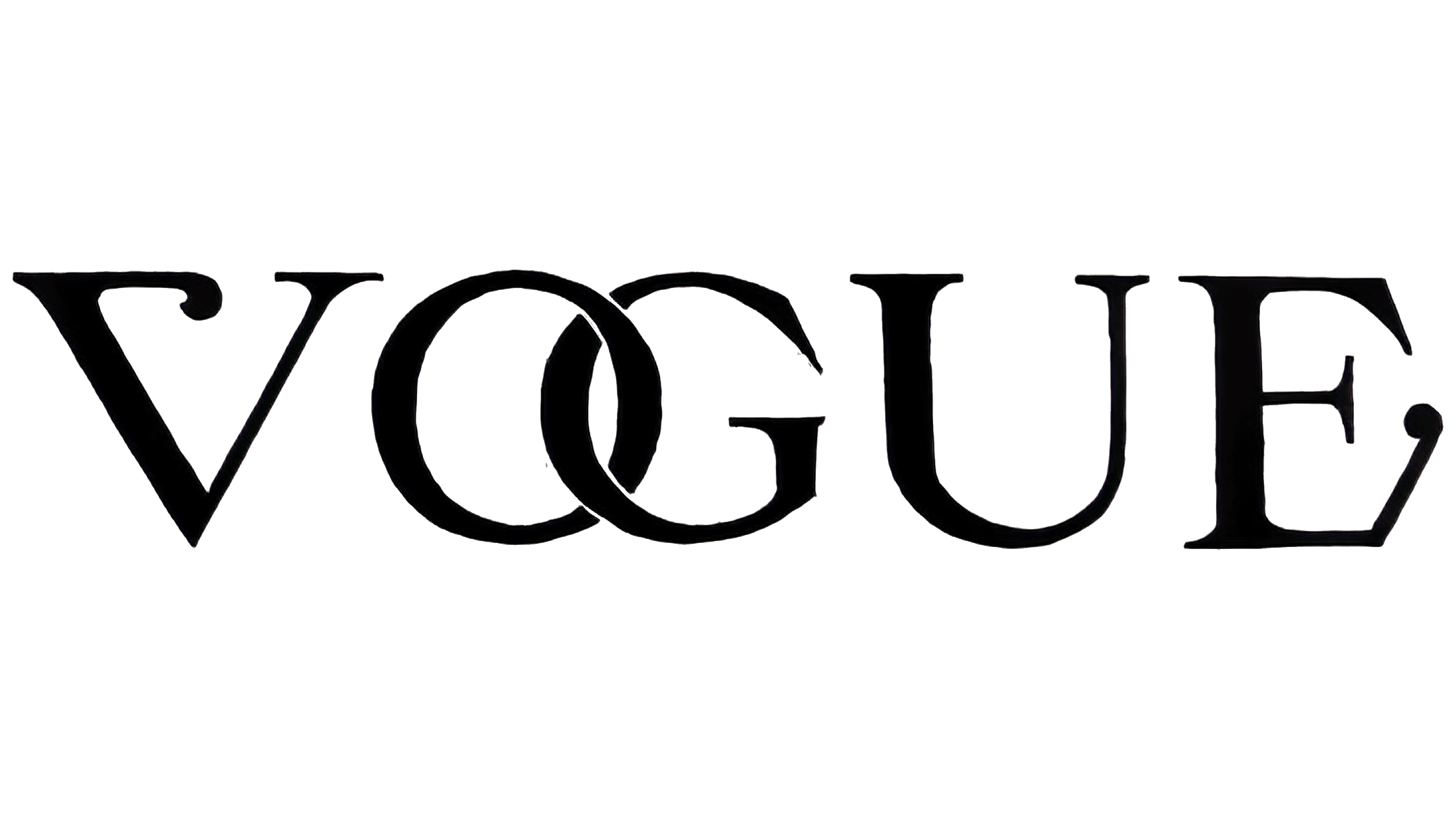 Vogue Logo PNG Transparent SVG Vector Freebie Supply vlr.eng.br