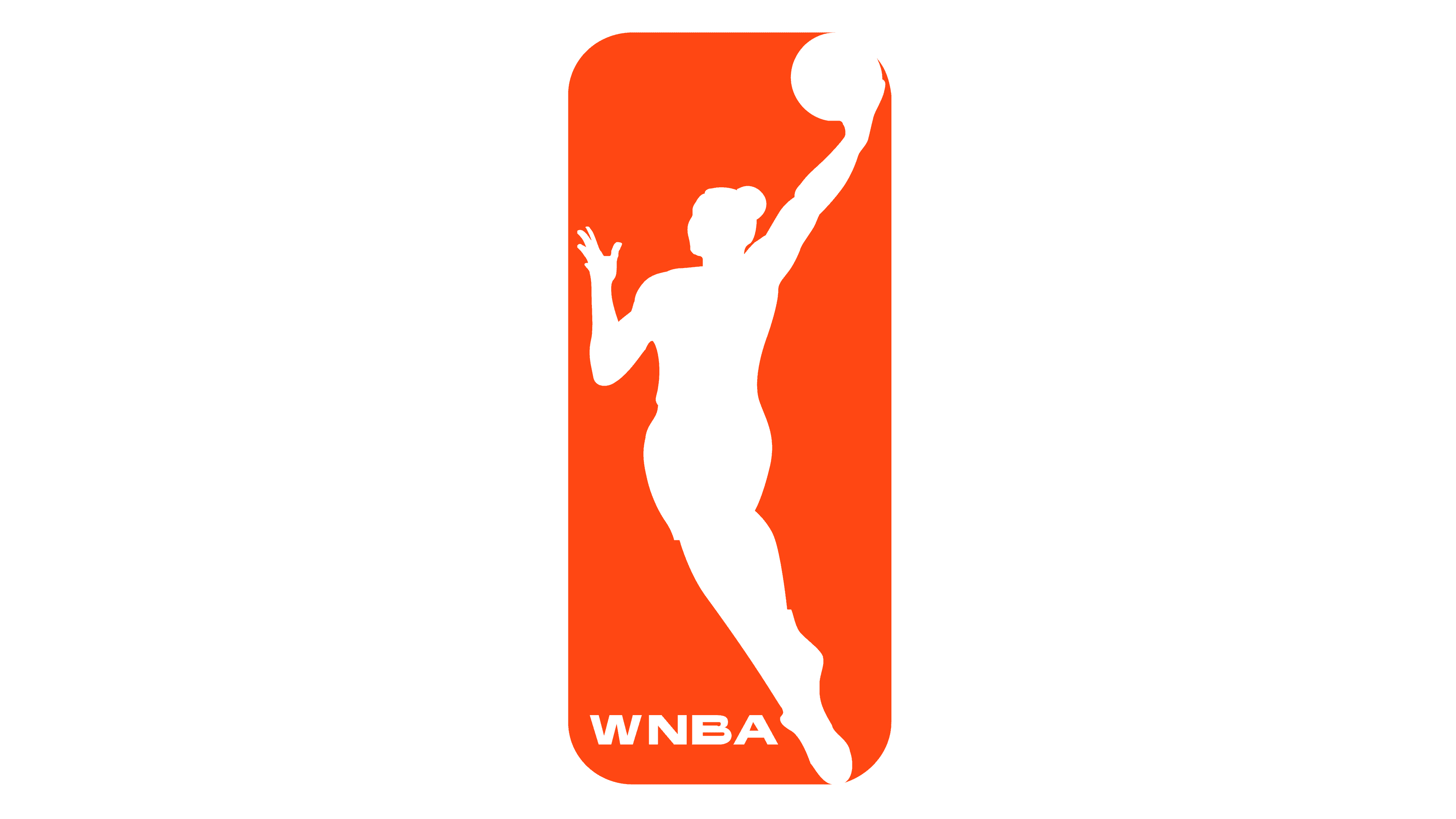 WNBA Logo, symbol, meaning, history, PNG, brand